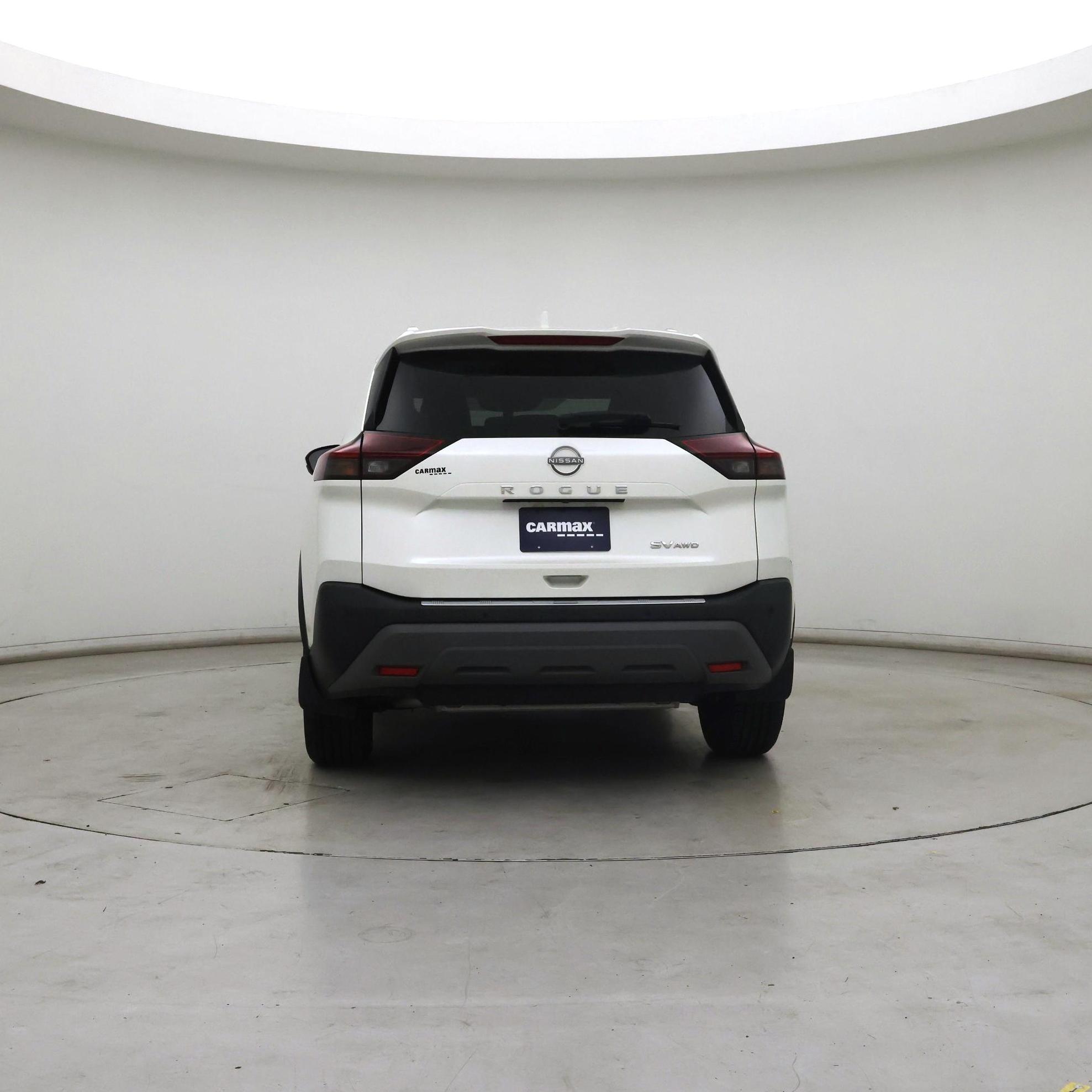 Thumbnail: 2023 Nissan Rogue - 6