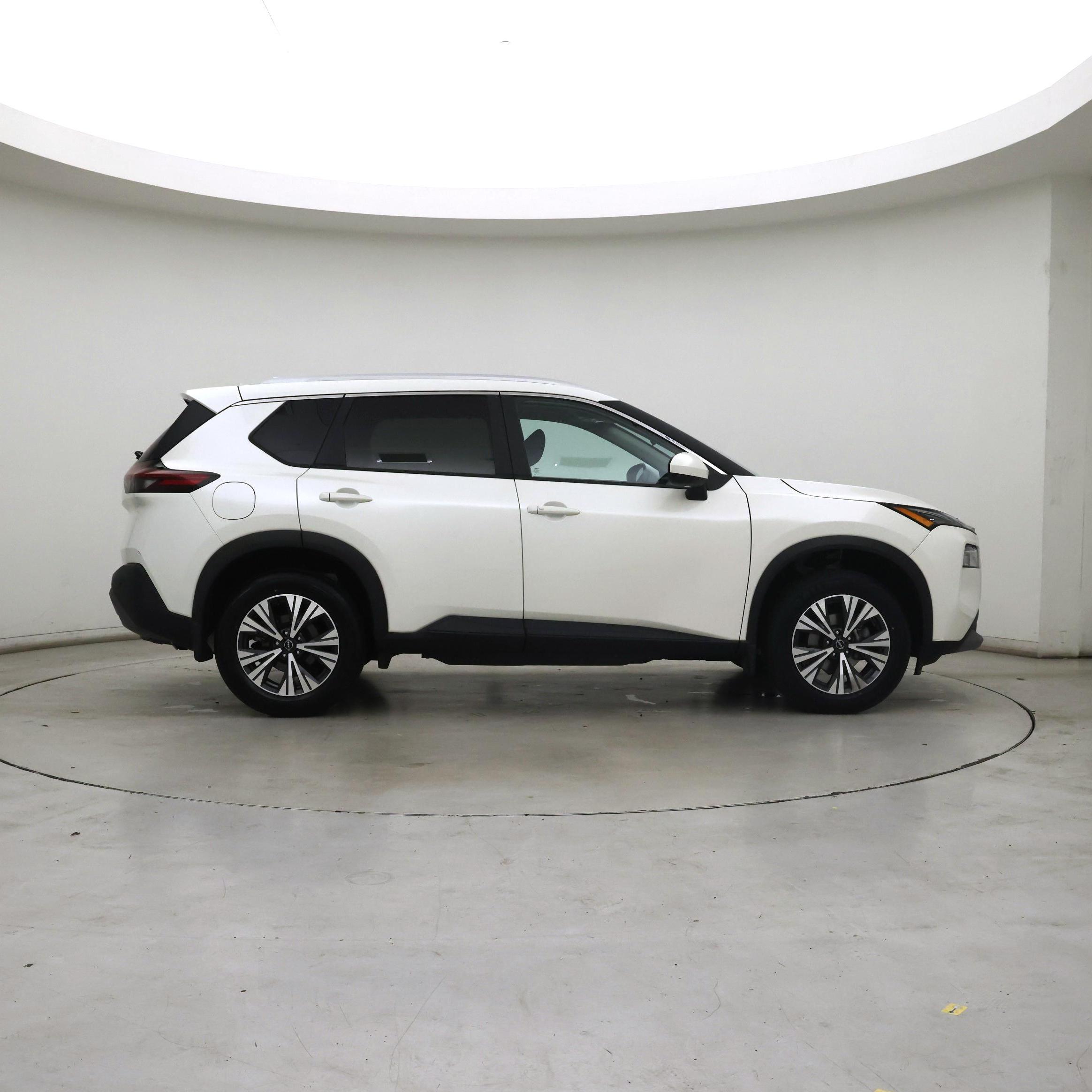 Thumbnail: 2023 Nissan Rogue - 7