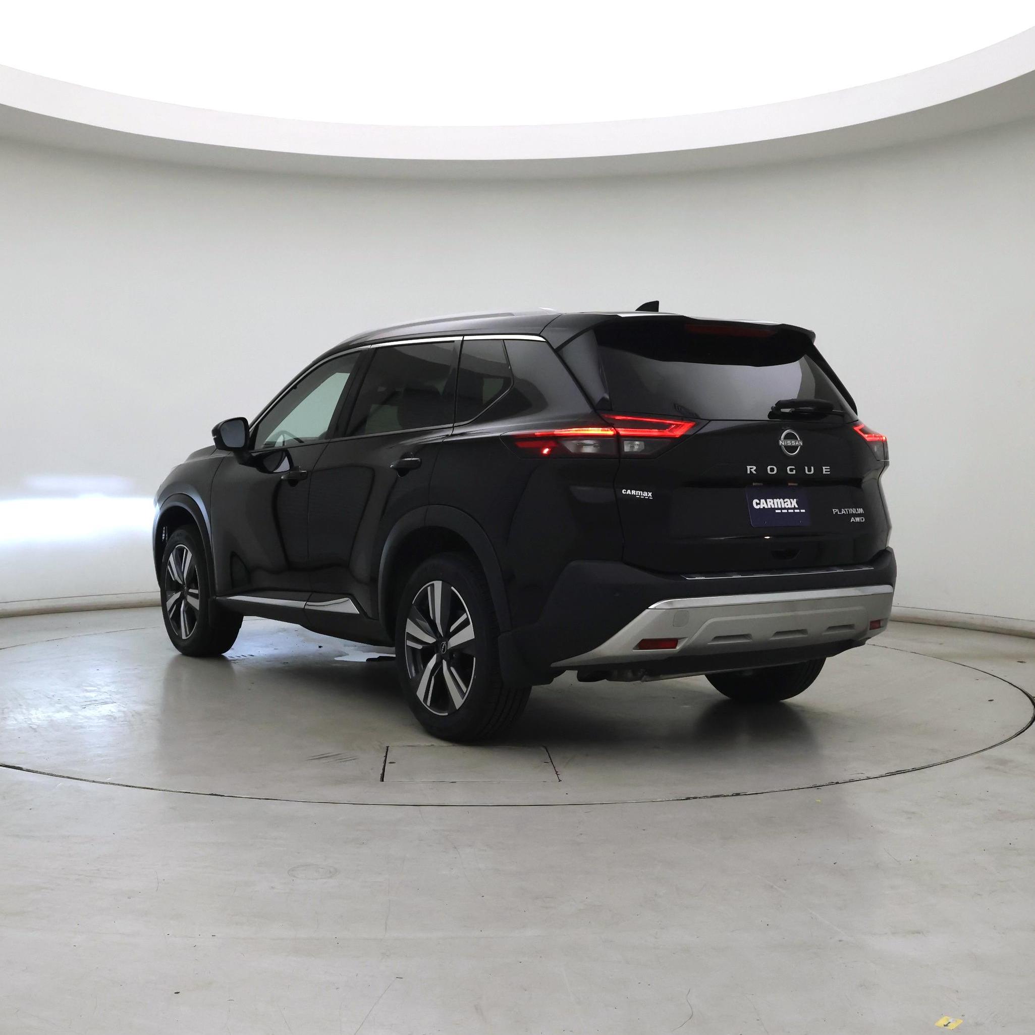 Thumbnail: 2023 Nissan Rogue - 2