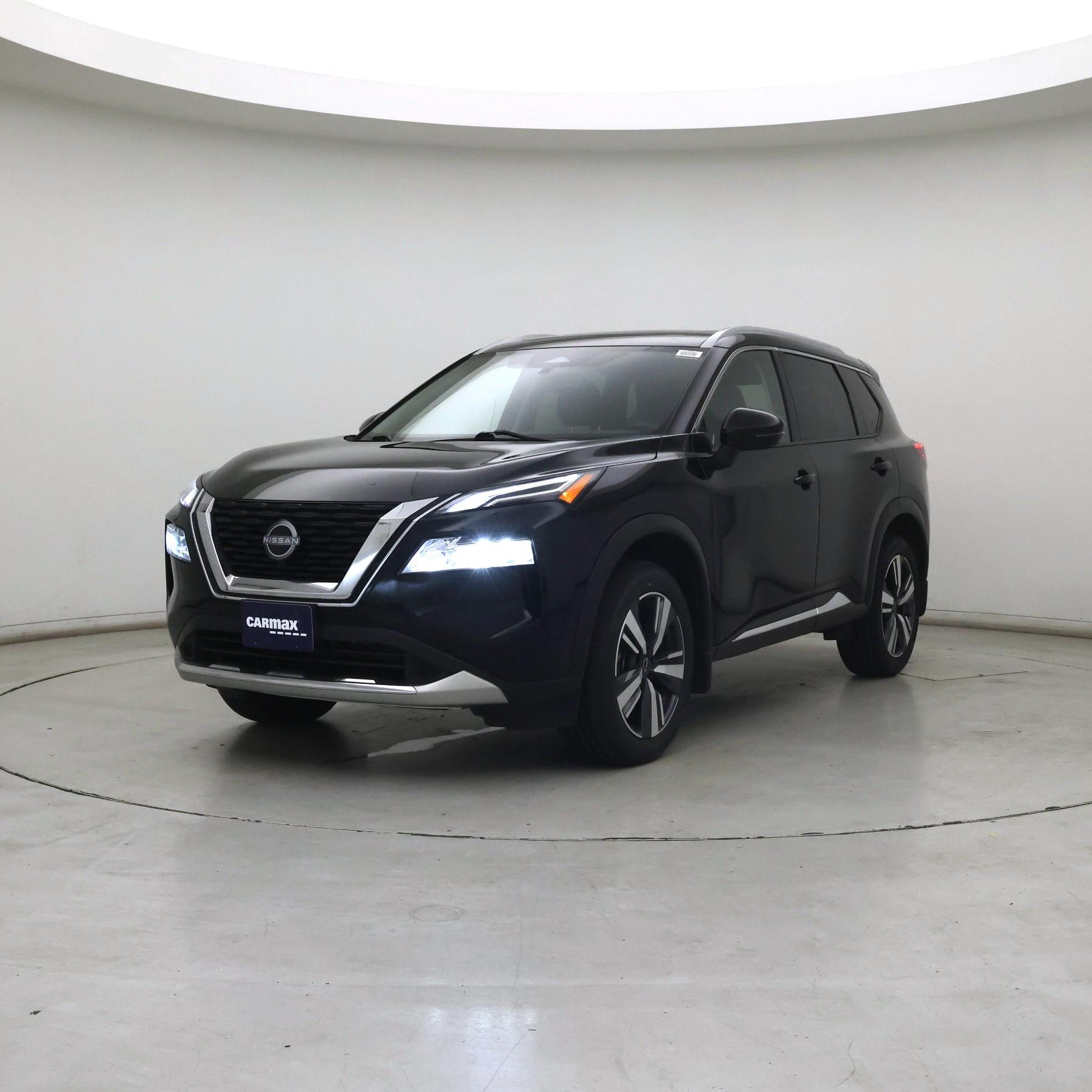 Thumbnail: 2023 Nissan Rogue - 4