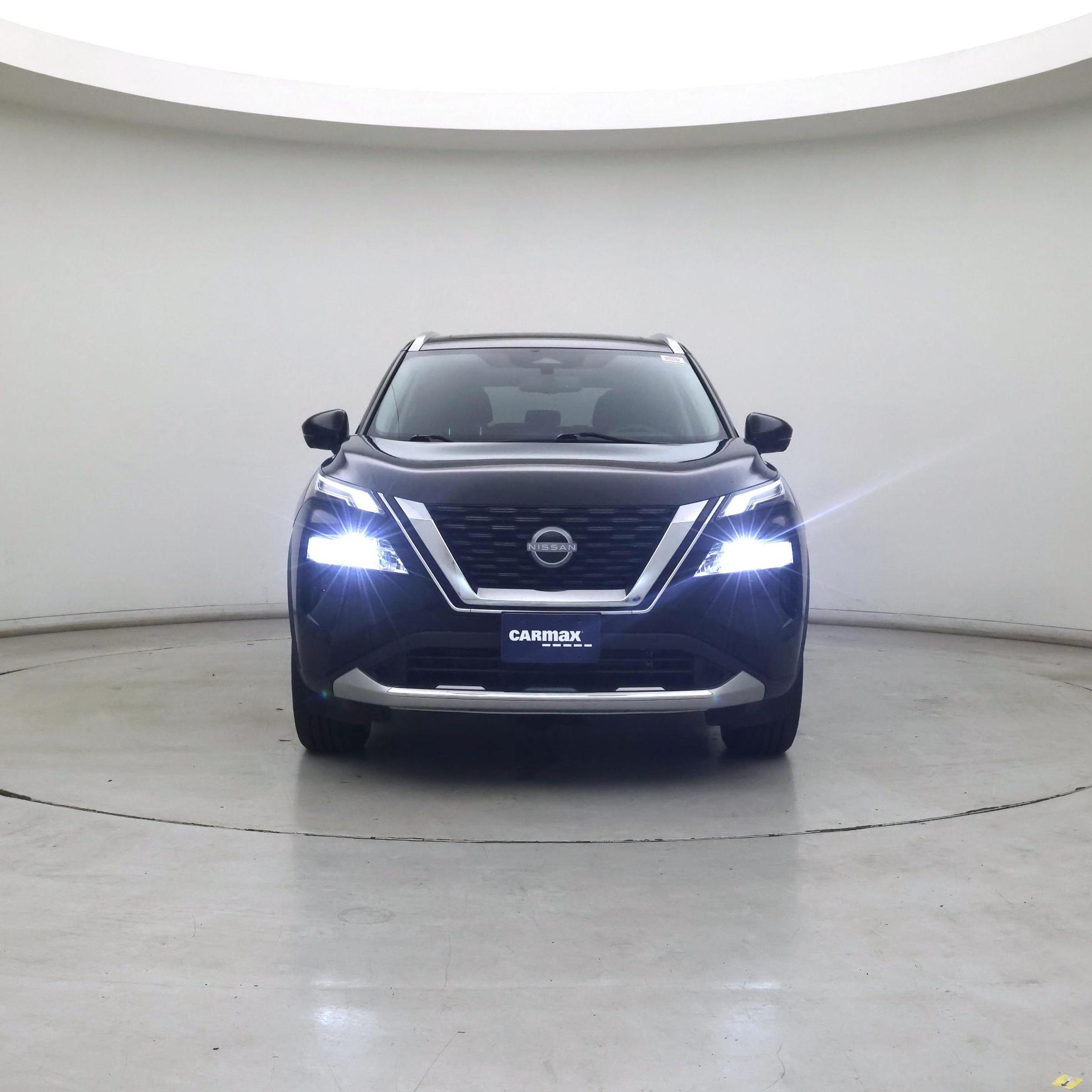 Thumbnail: 2023 Nissan Rogue - 5