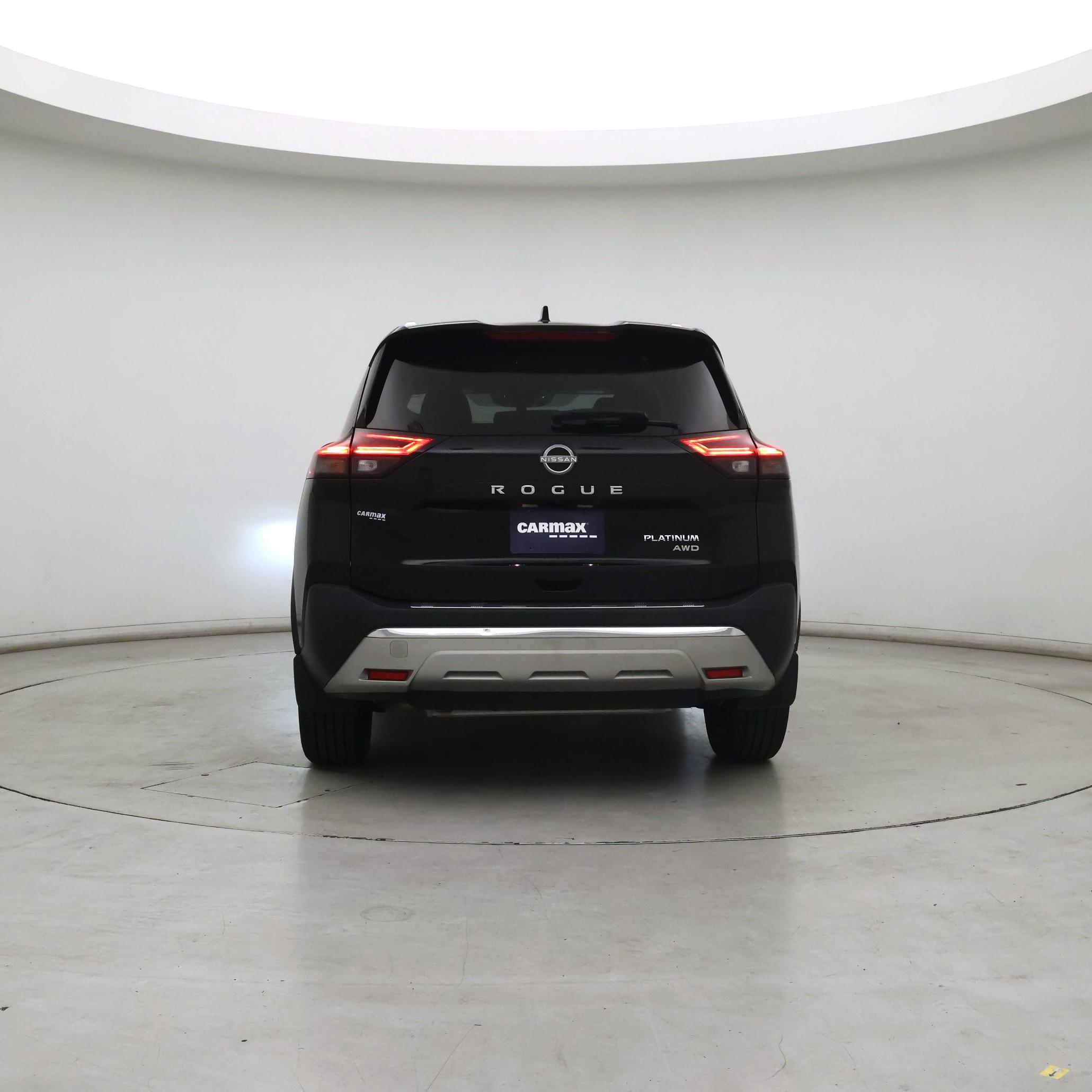 Thumbnail: 2023 Nissan Rogue - 6
