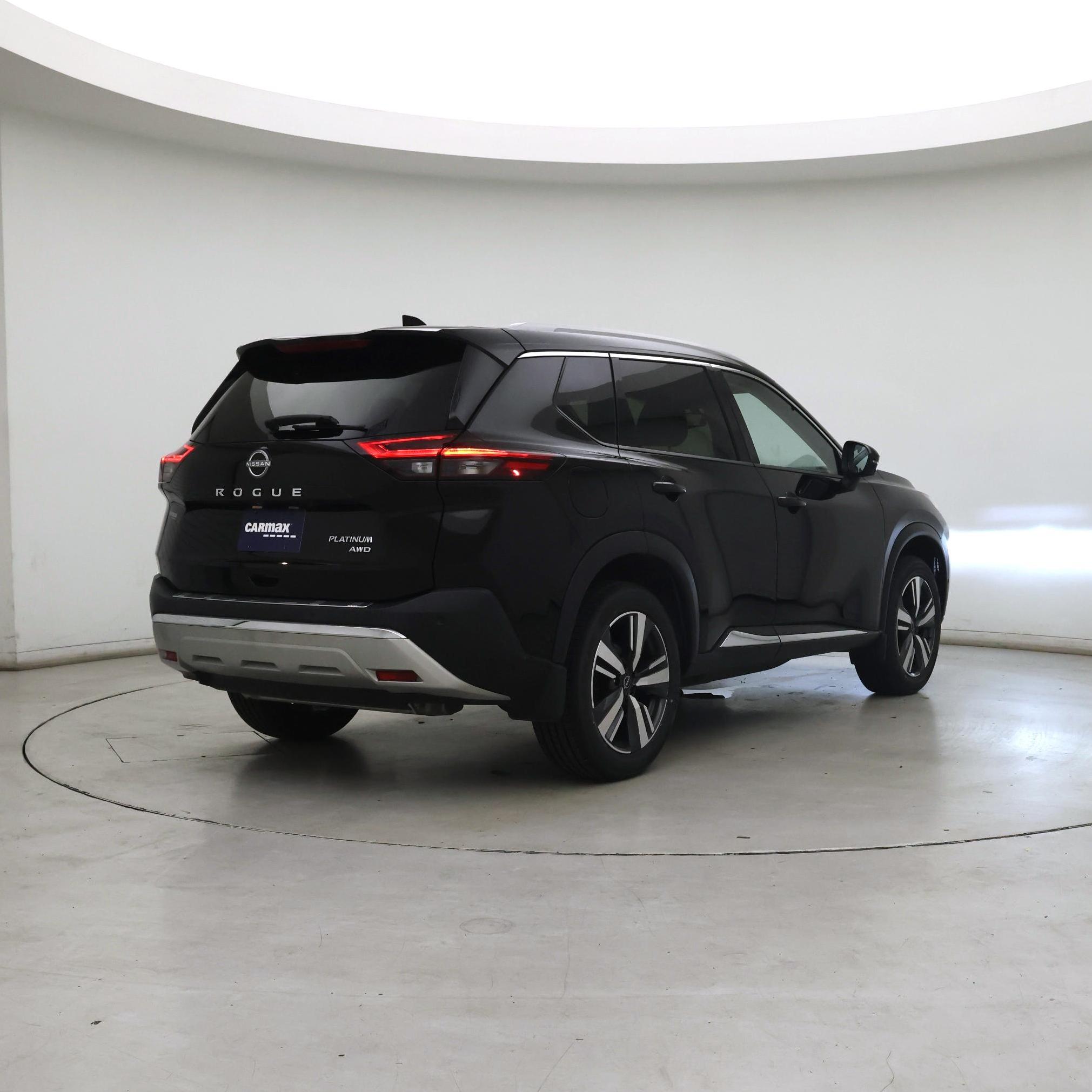 Thumbnail: 2023 Nissan Rogue - 8