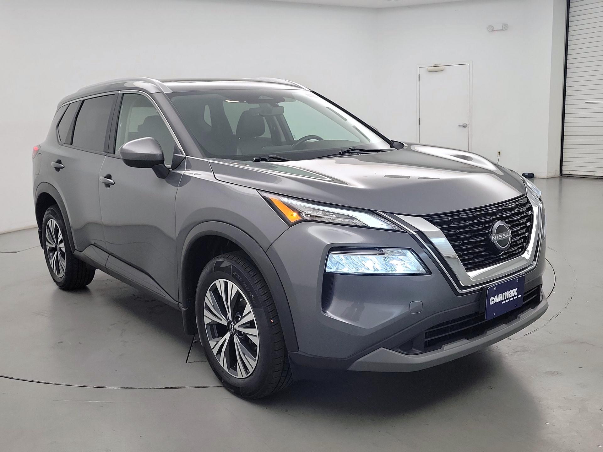 Thumbnail: 2023 Nissan Rogue - 1