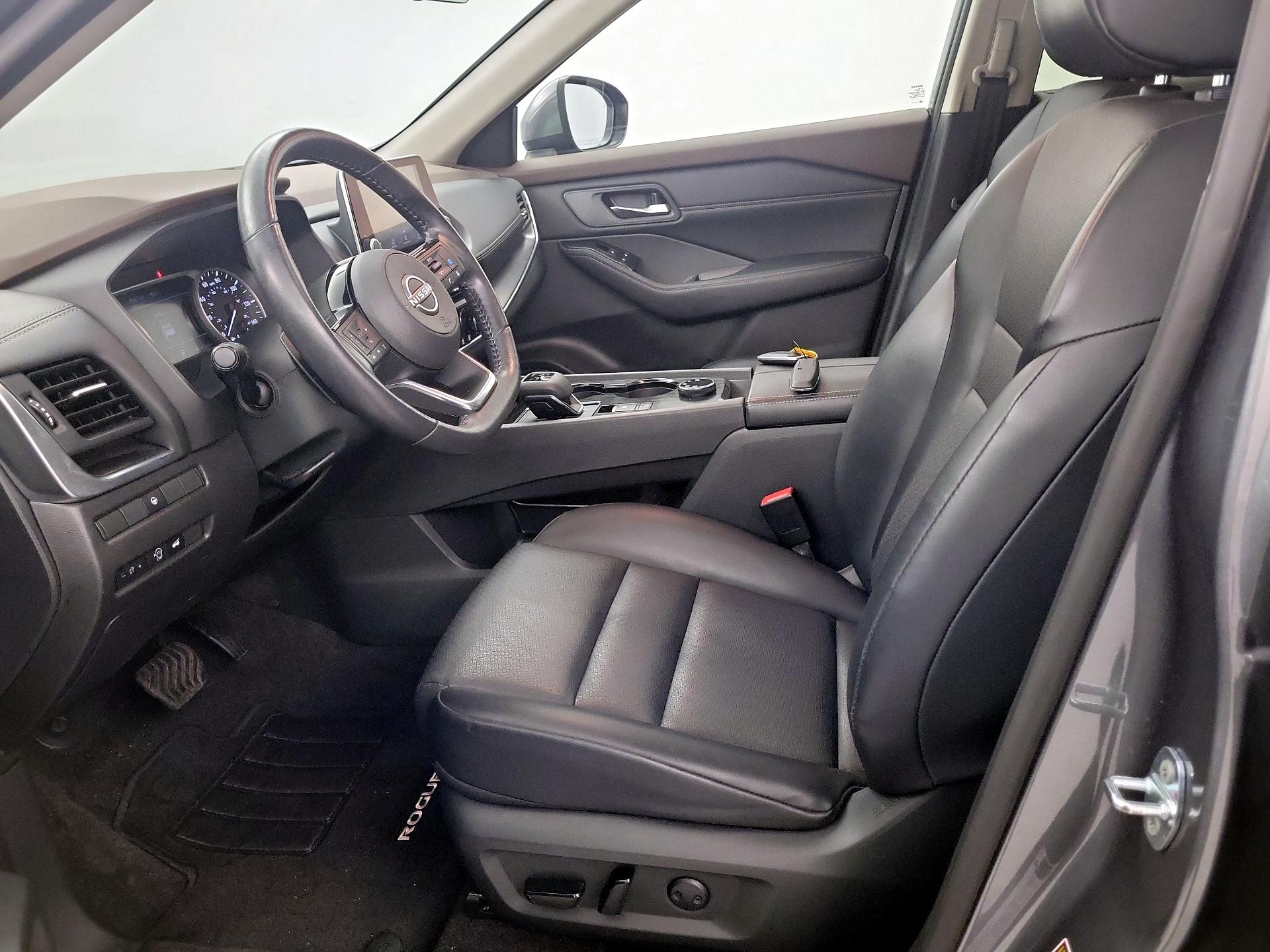 Thumbnail: 2023 Nissan Rogue - 9