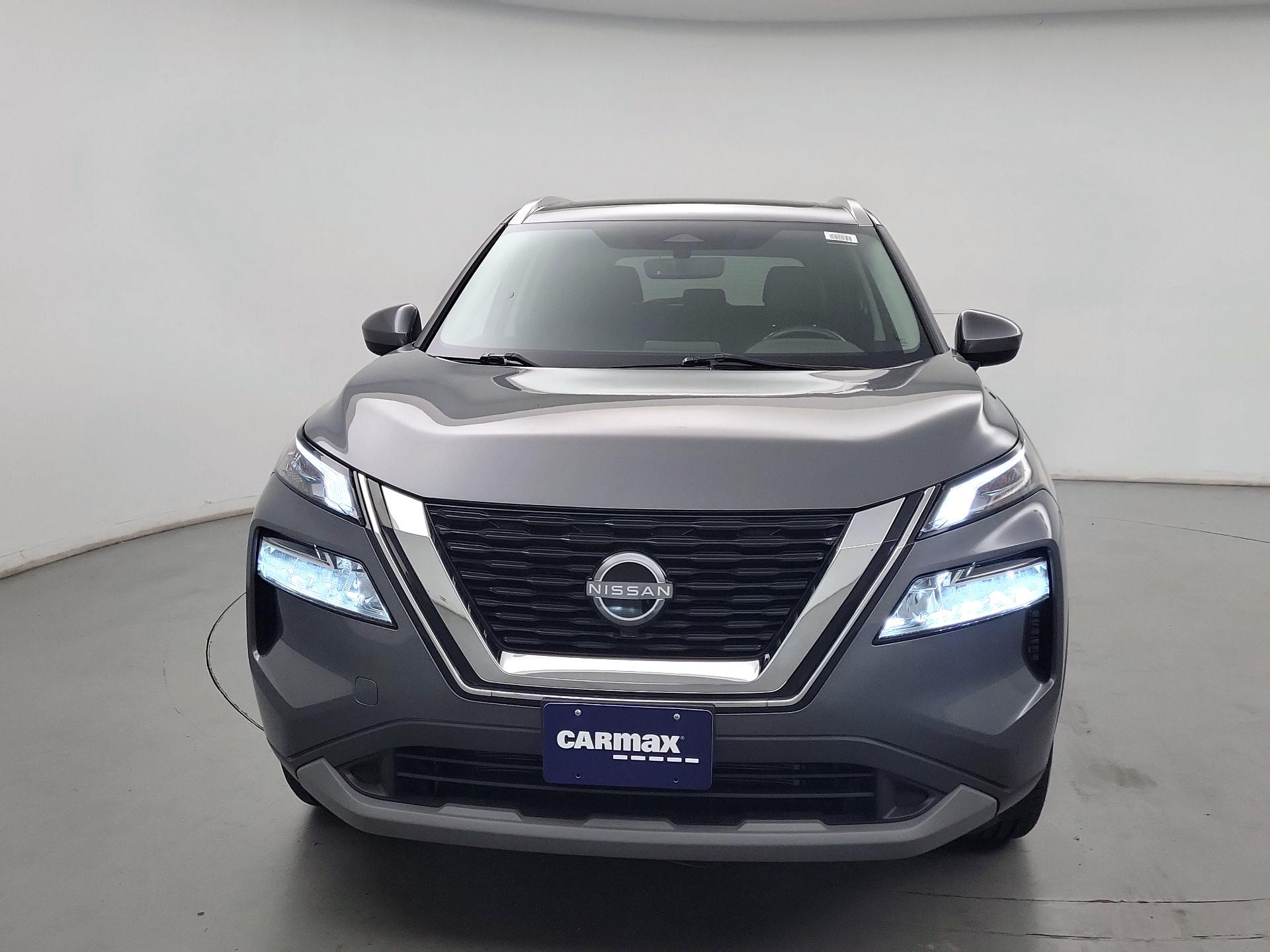 Thumbnail: 2023 Nissan Rogue - 2