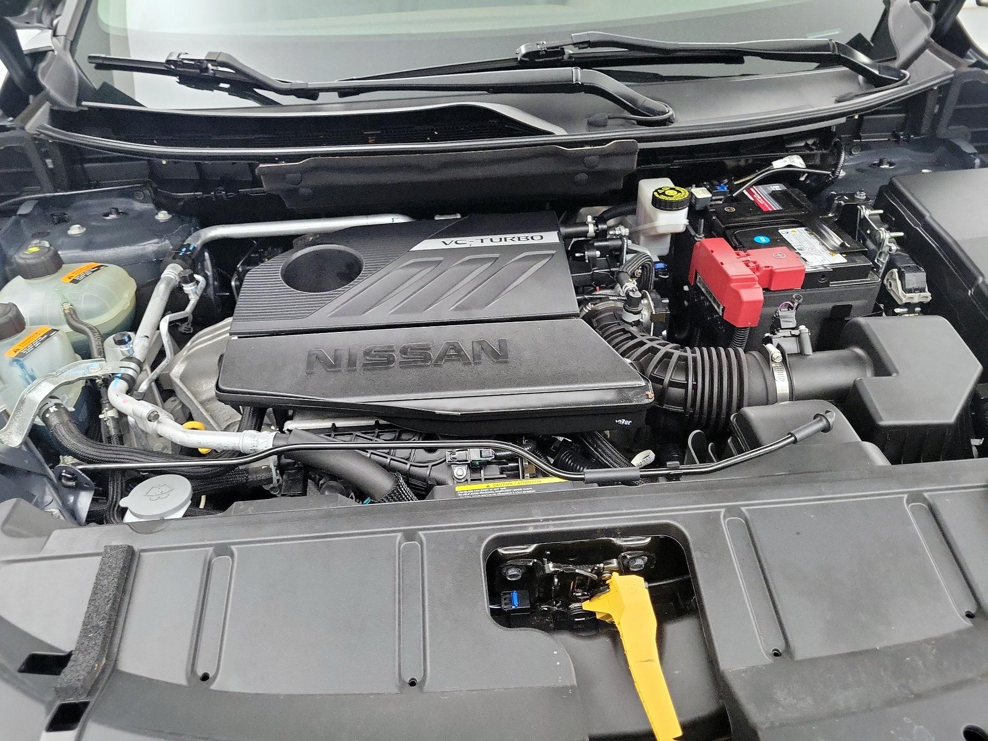 Thumbnail: 2023 Nissan Rogue - 20