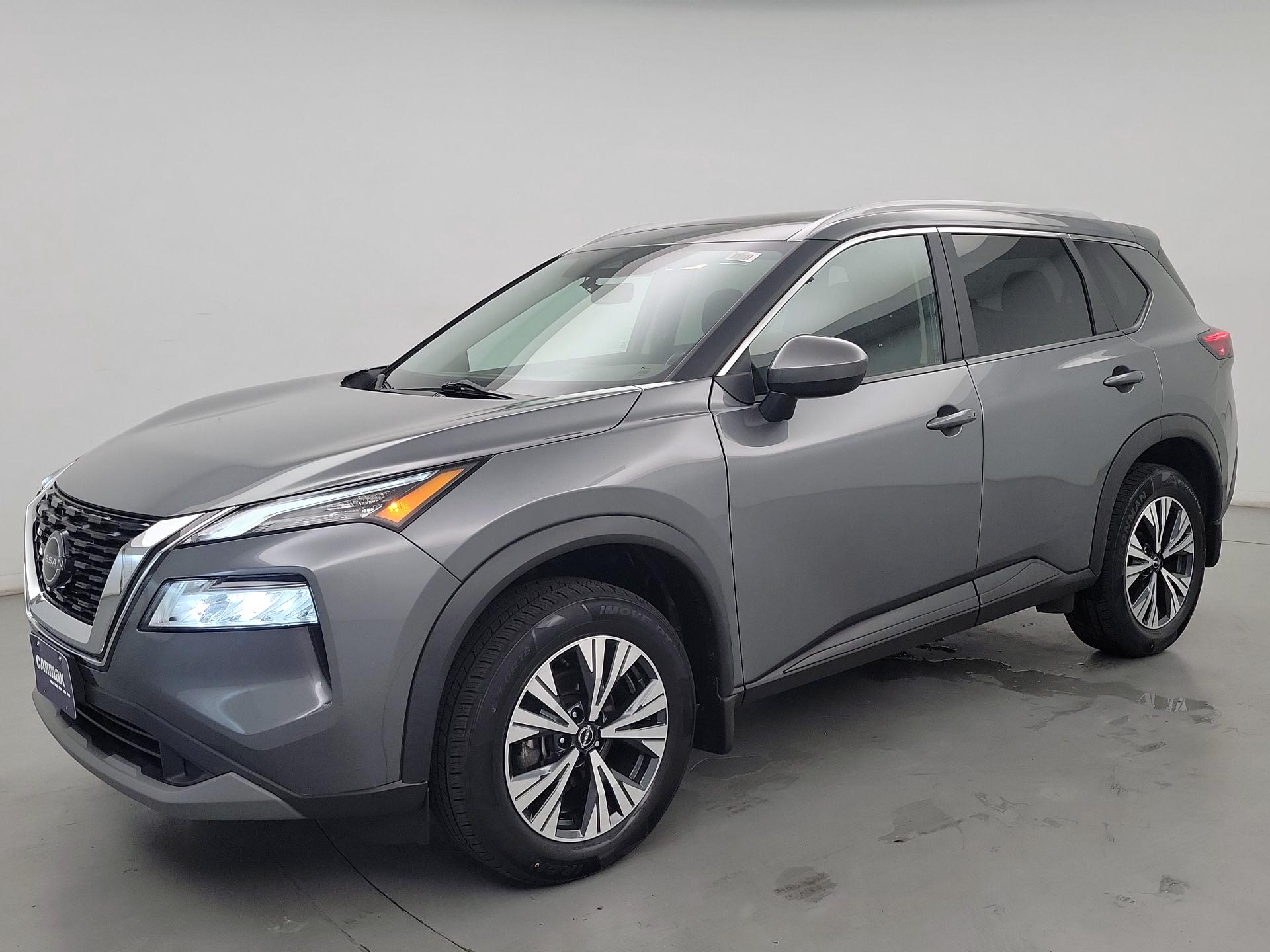 Thumbnail: 2023 Nissan Rogue - 3