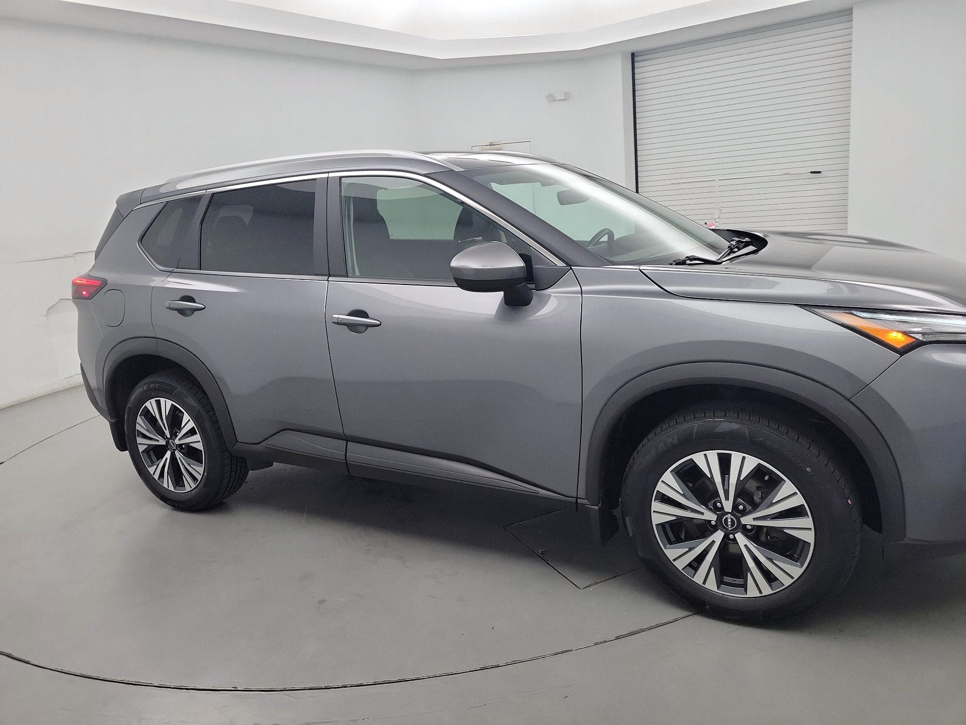Thumbnail: 2023 Nissan Rogue - 4