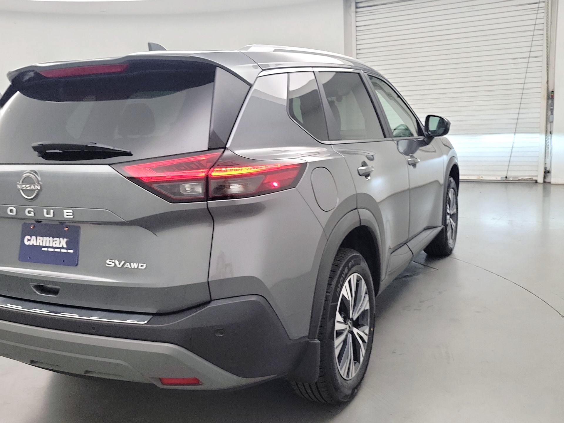 Thumbnail: 2023 Nissan Rogue - 5