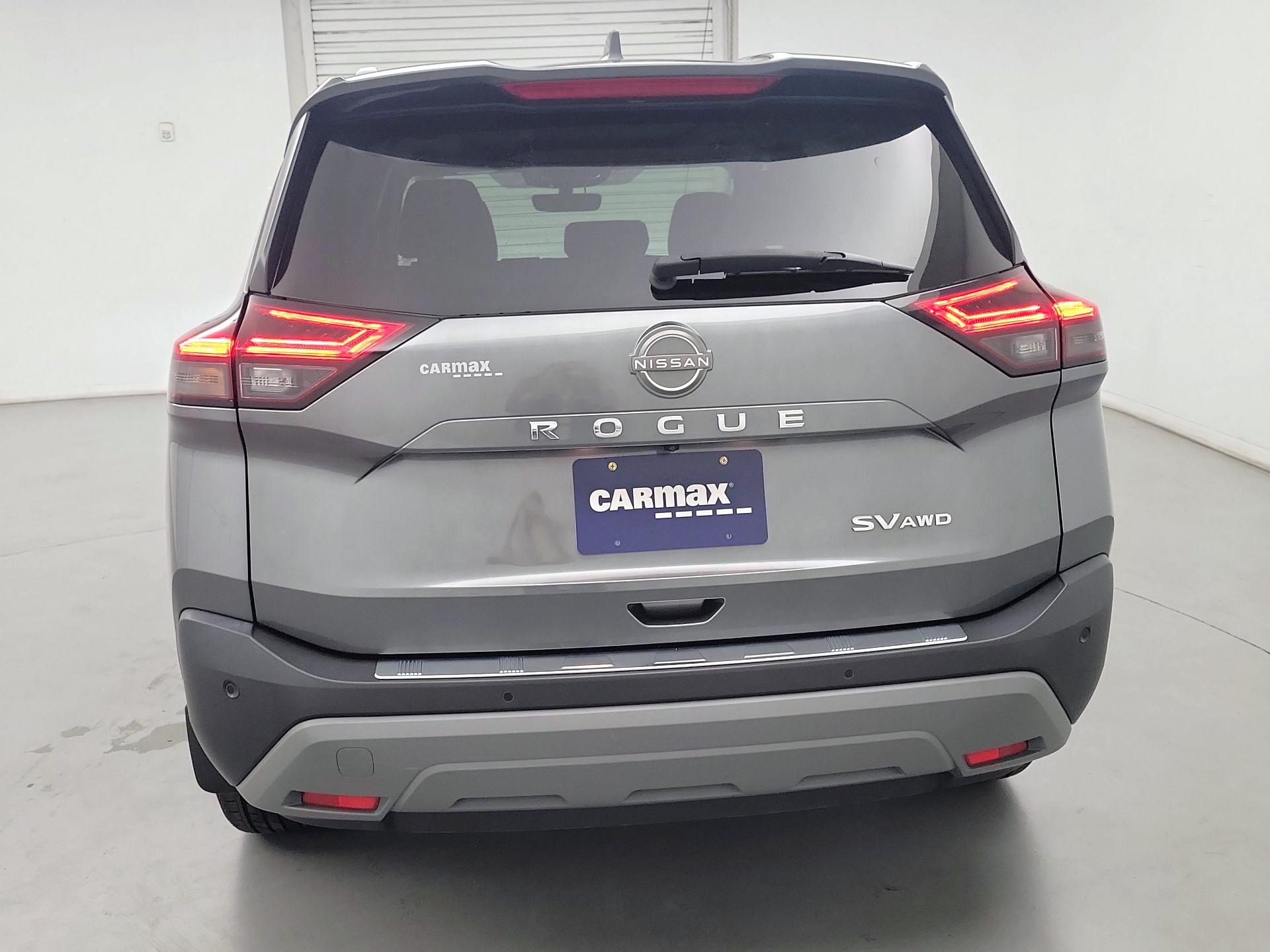Thumbnail: 2023 Nissan Rogue - 6