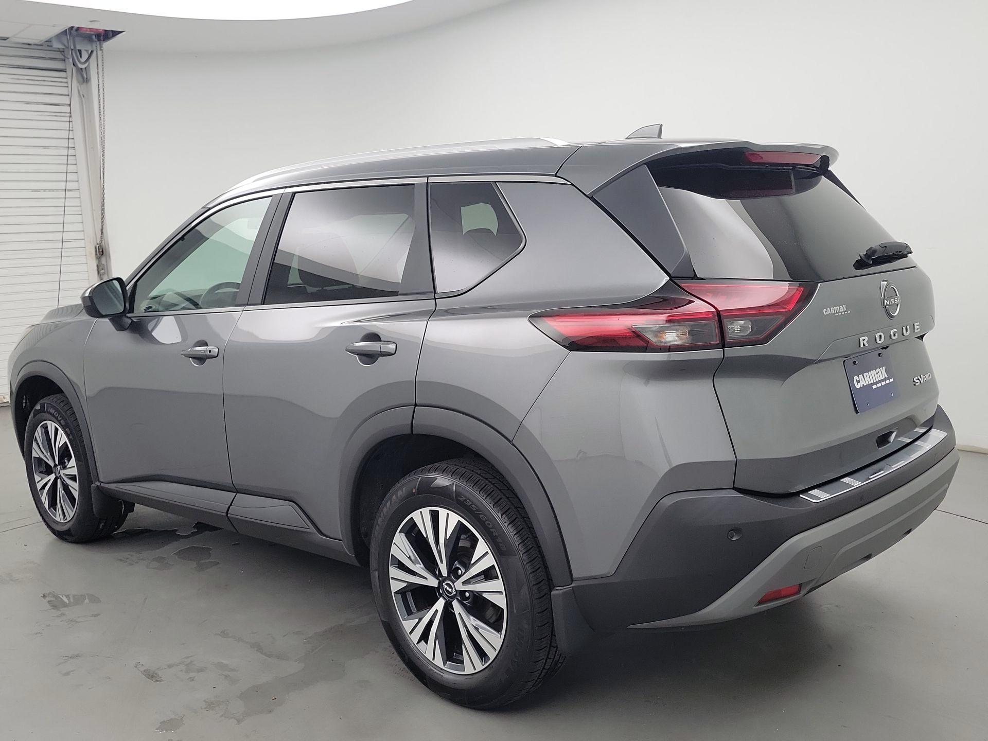 Thumbnail: 2023 Nissan Rogue - 7