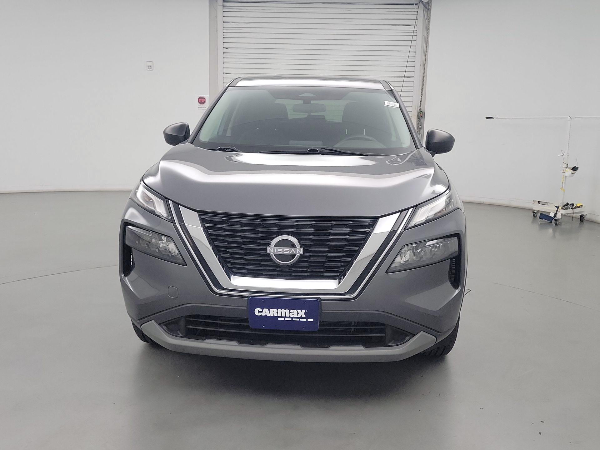 Thumbnail: 2023 Nissan Rogue - 2