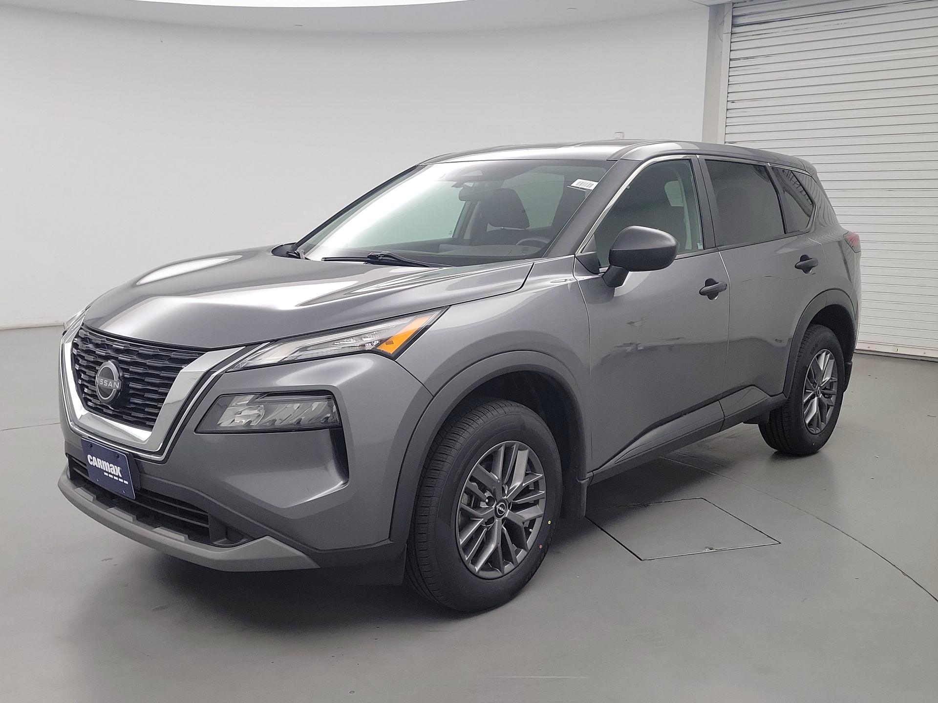 Thumbnail: 2023 Nissan Rogue - 3