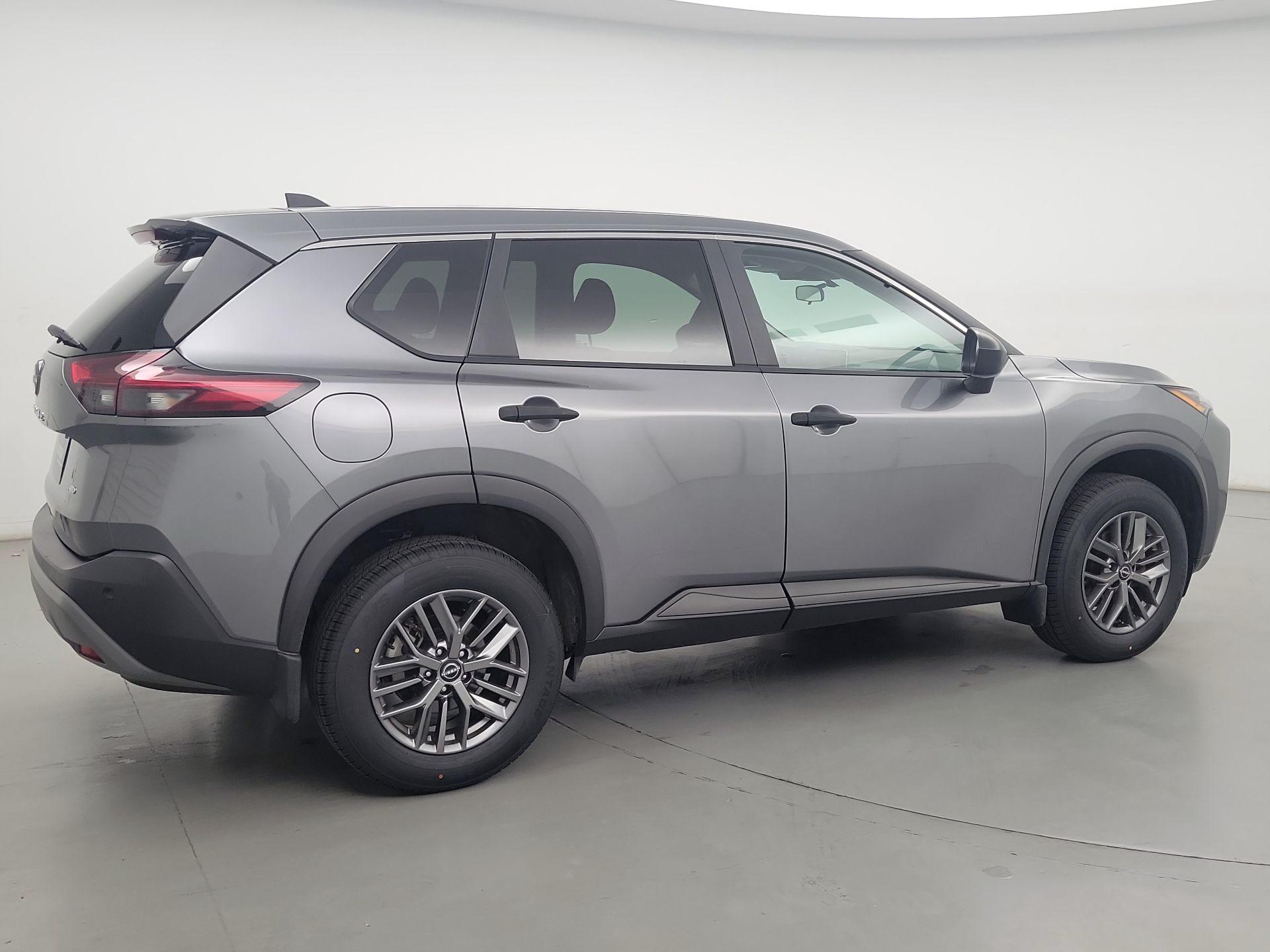 Thumbnail: 2023 Nissan Rogue - 5