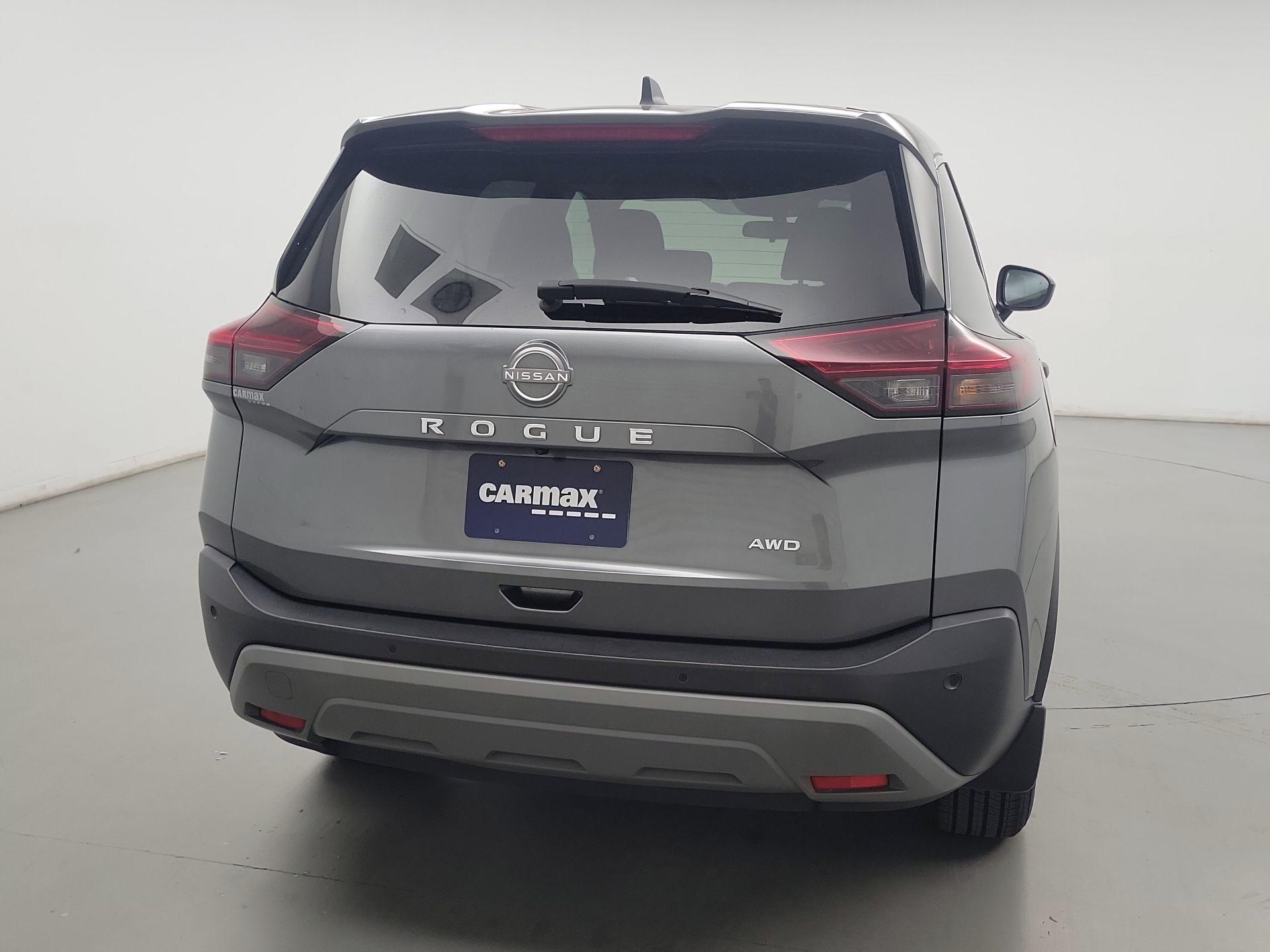 Thumbnail: 2023 Nissan Rogue - 6