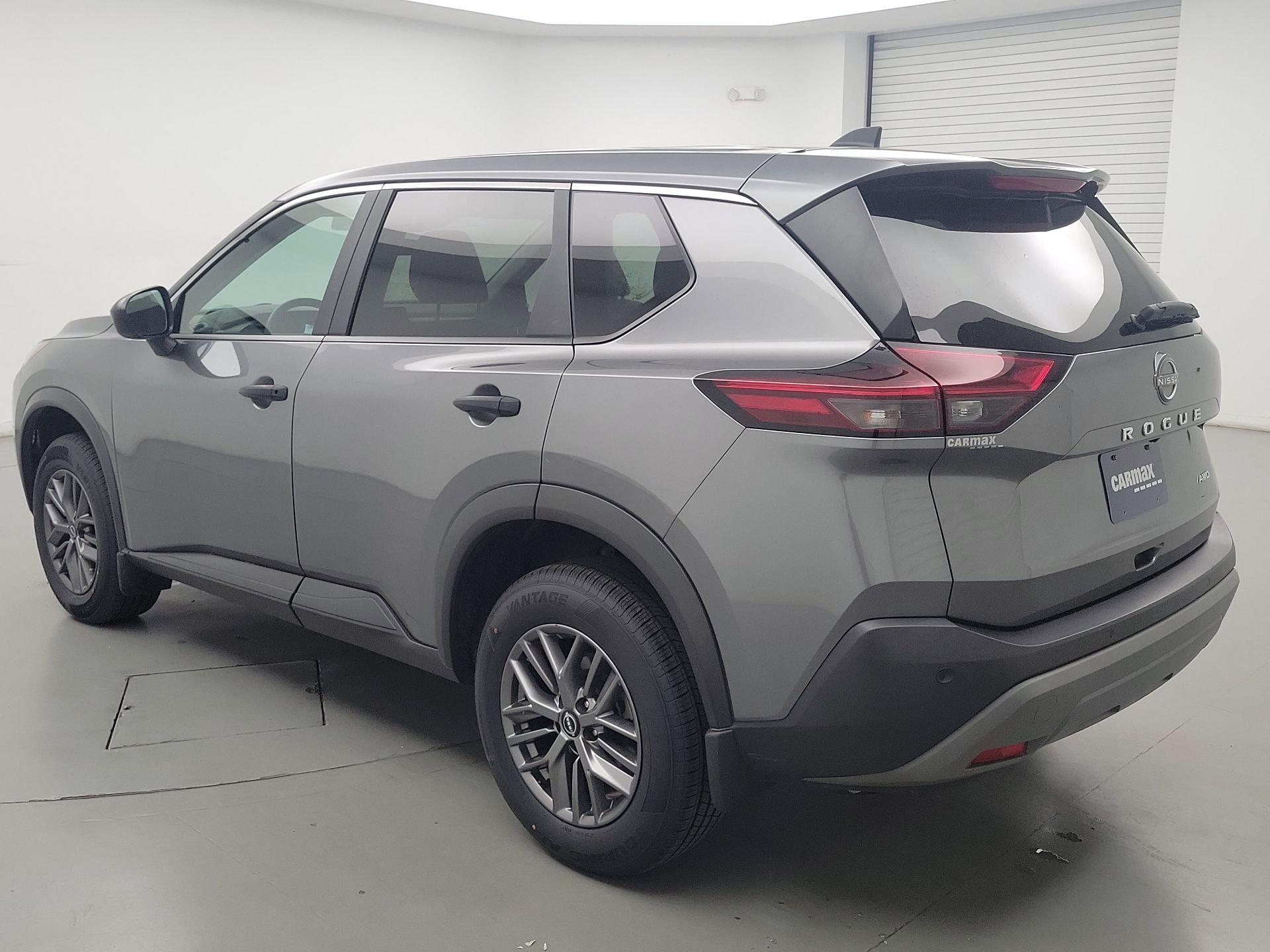 Thumbnail: 2023 Nissan Rogue - 7