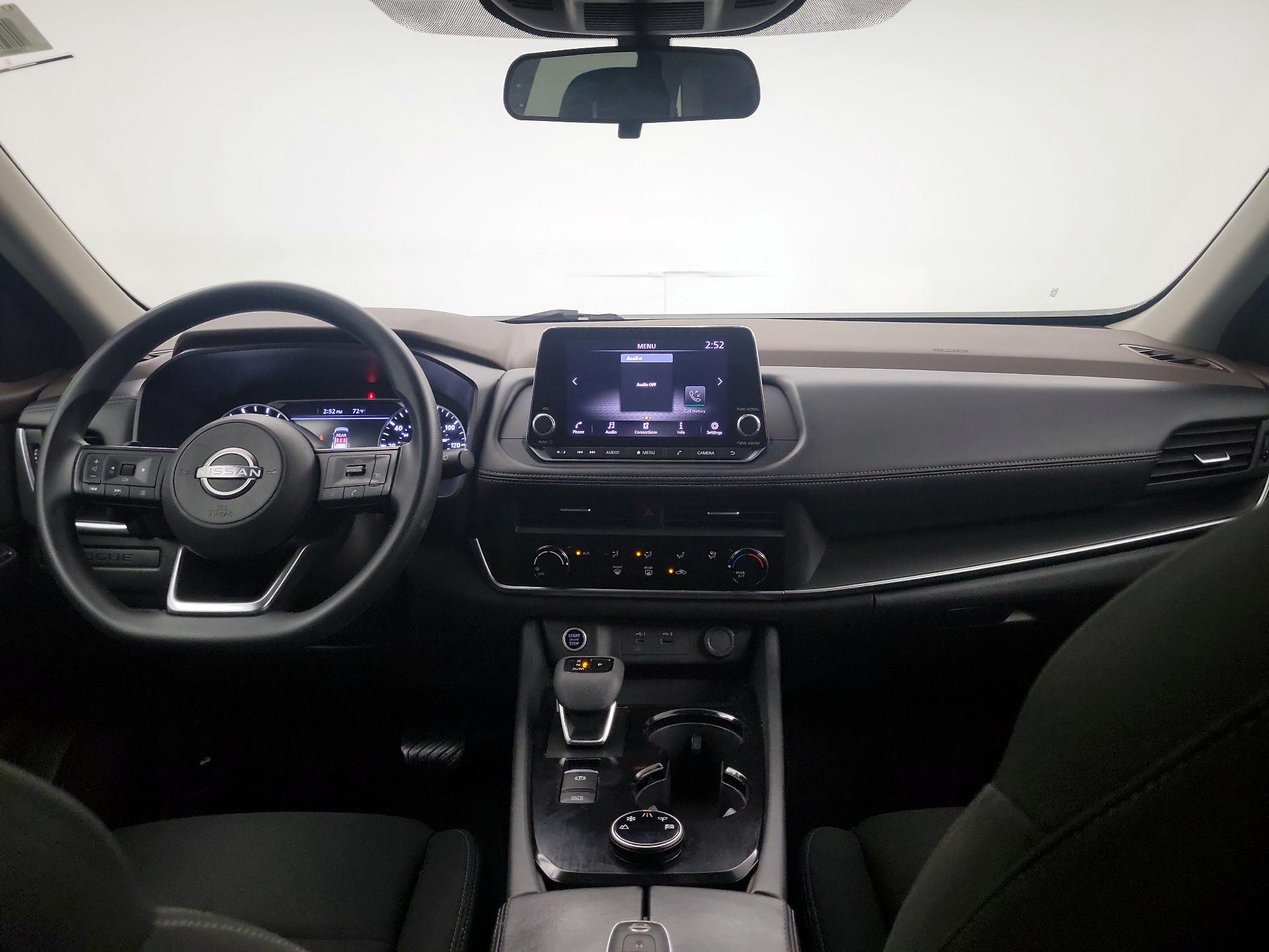 Thumbnail: 2023 Nissan Rogue - 8