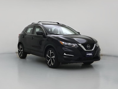 2020 Nissan Rogue Sport SL