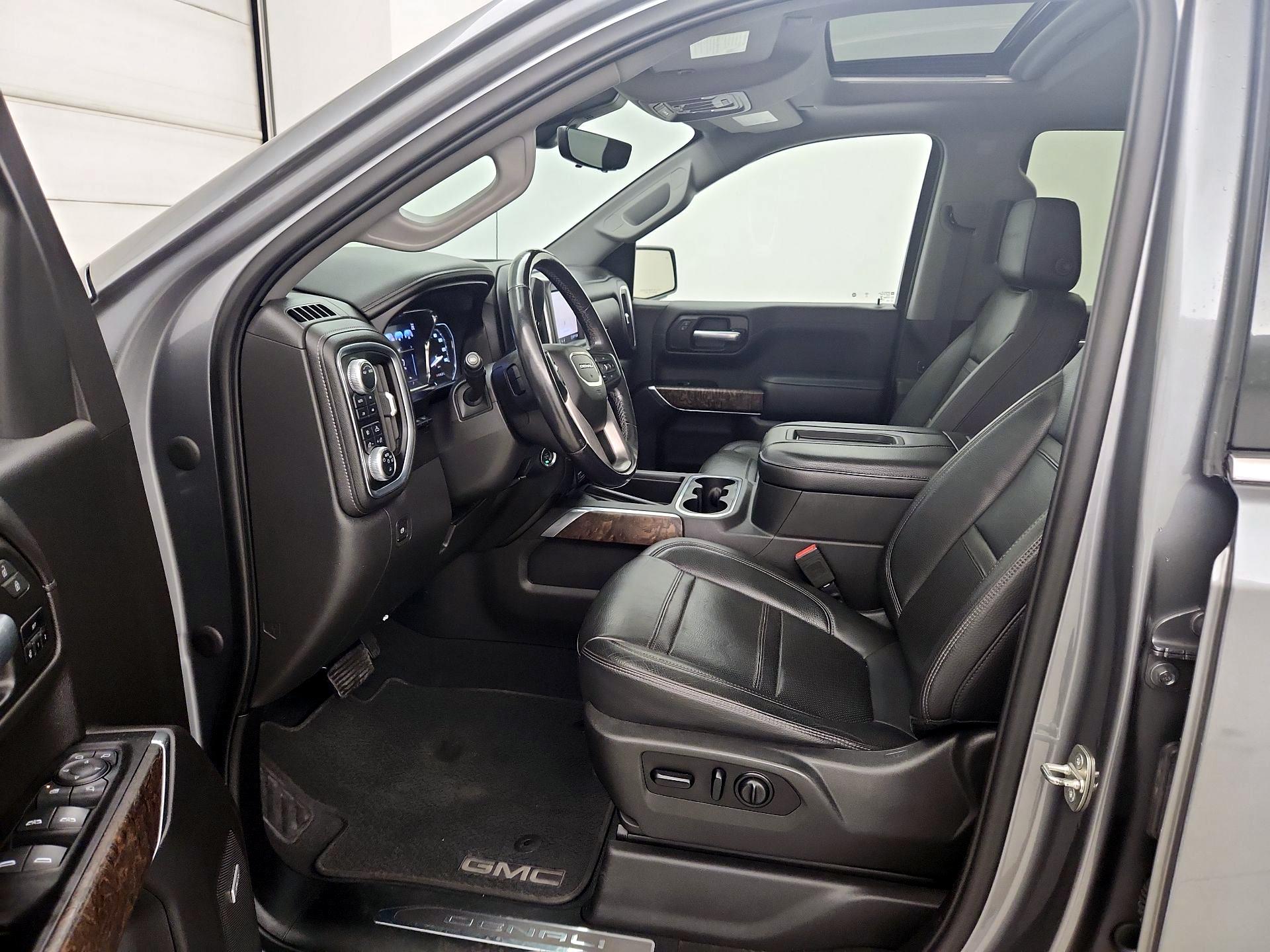 Thumbnail: 2020 GMC Sierra 1500 - 9