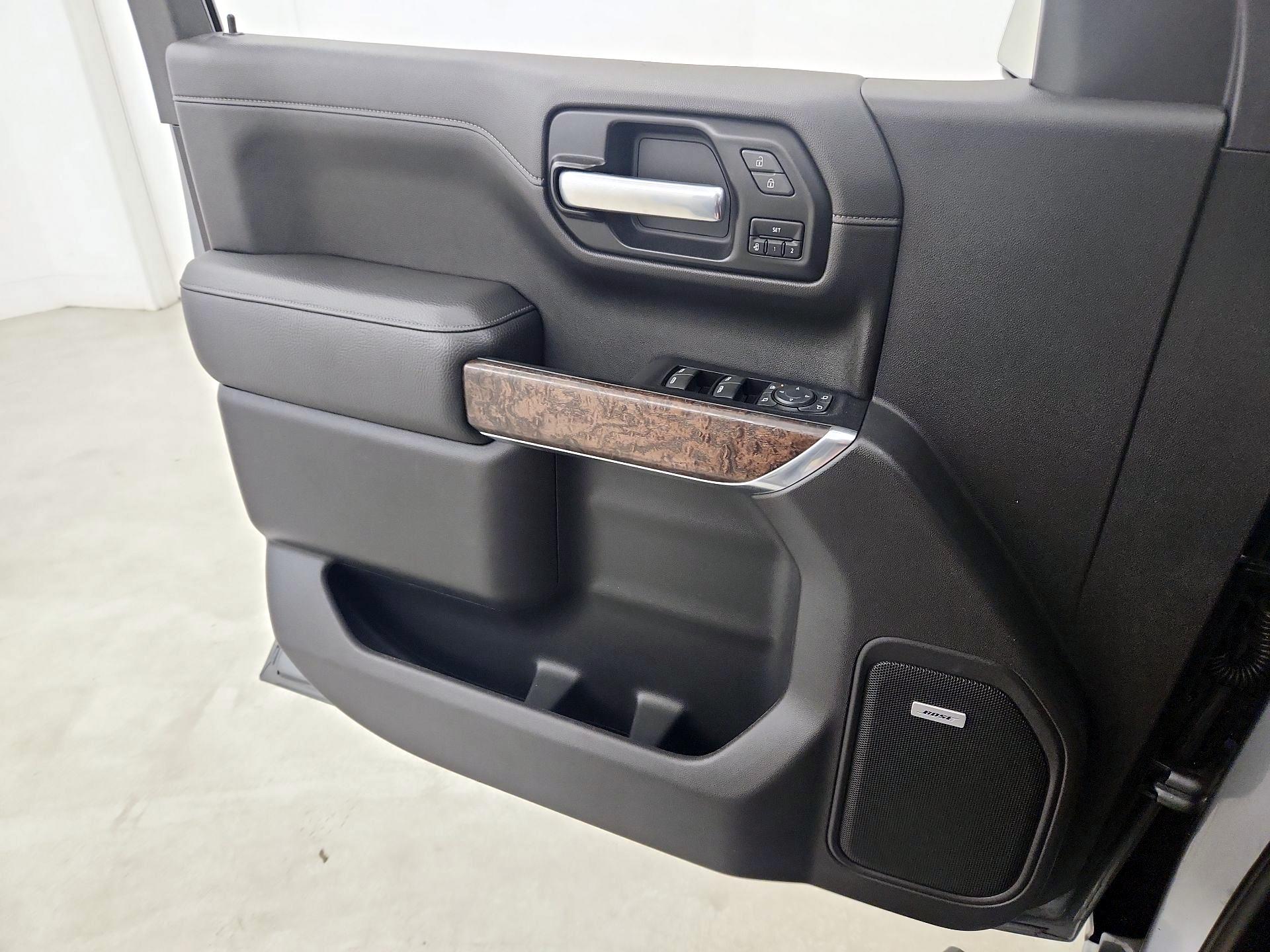 Thumbnail: 2020 GMC Sierra 1500 - 10