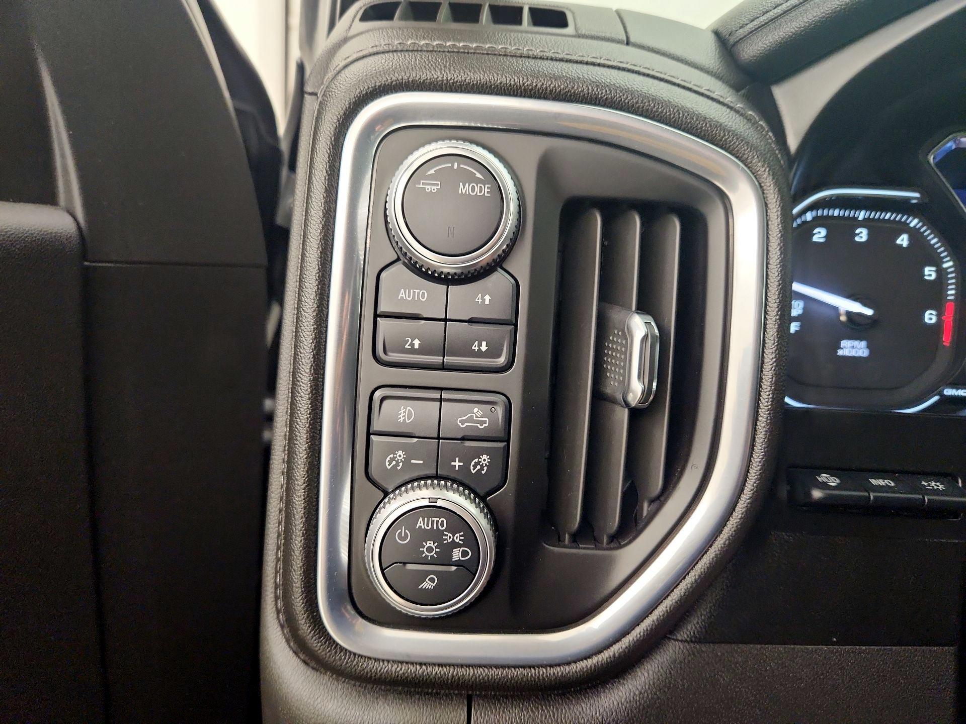 Thumbnail: 2020 GMC Sierra 1500 - 11