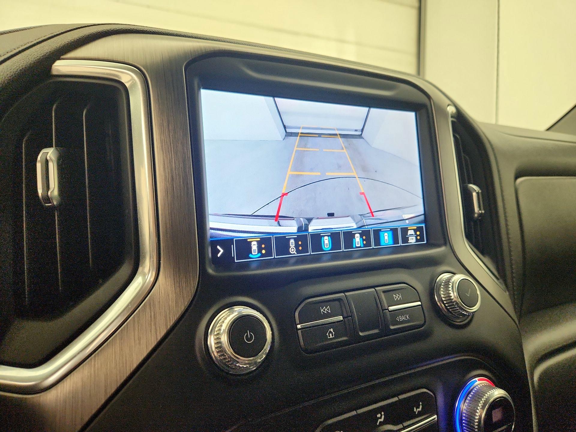 Thumbnail: 2020 GMC Sierra 1500 - 13