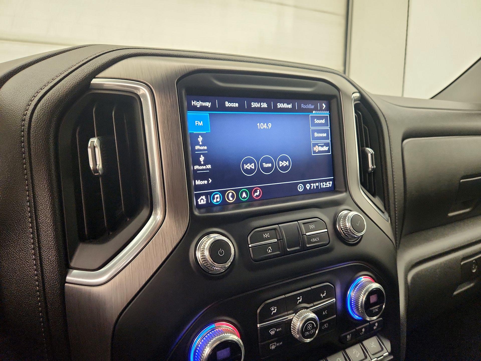 Thumbnail: 2020 GMC Sierra 1500 - 14