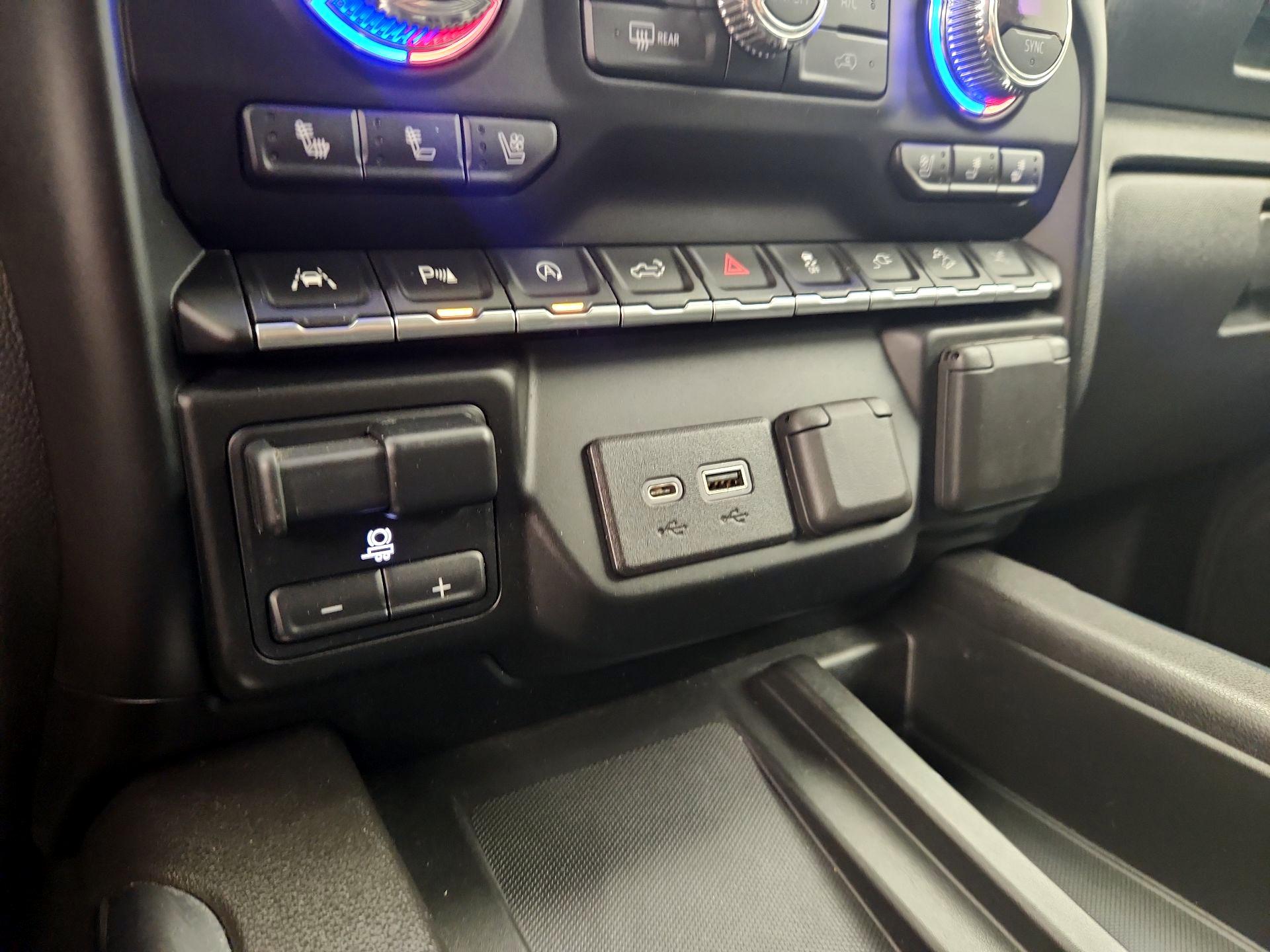 Thumbnail: 2020 GMC Sierra 1500 - 17