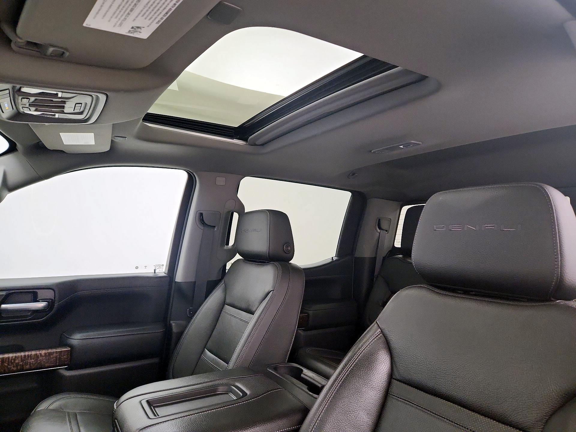 Thumbnail: 2020 GMC Sierra 1500 - 18