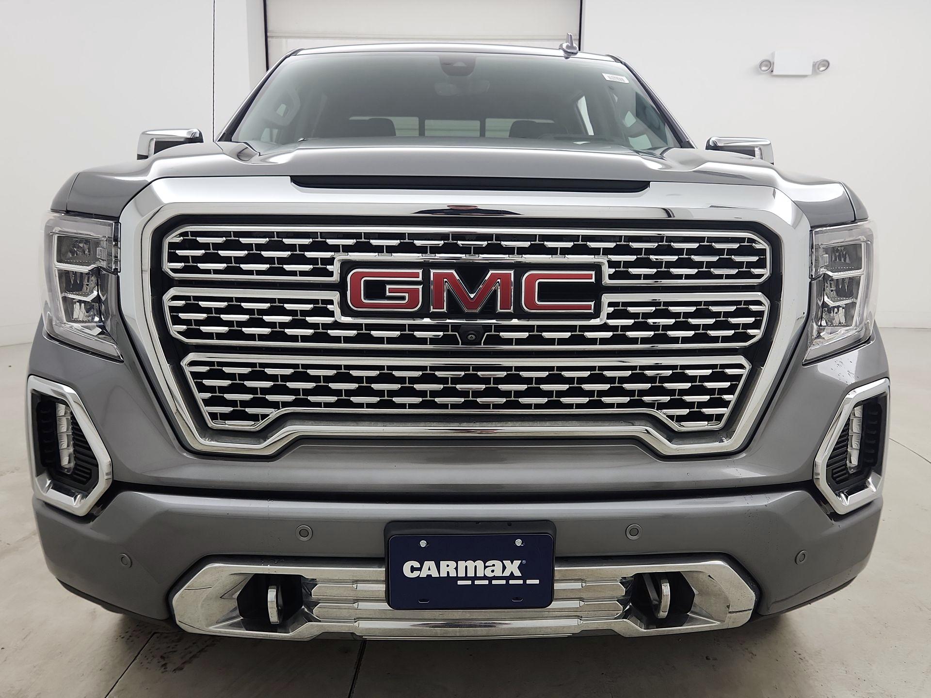 Thumbnail: 2020 GMC Sierra 1500 - 2