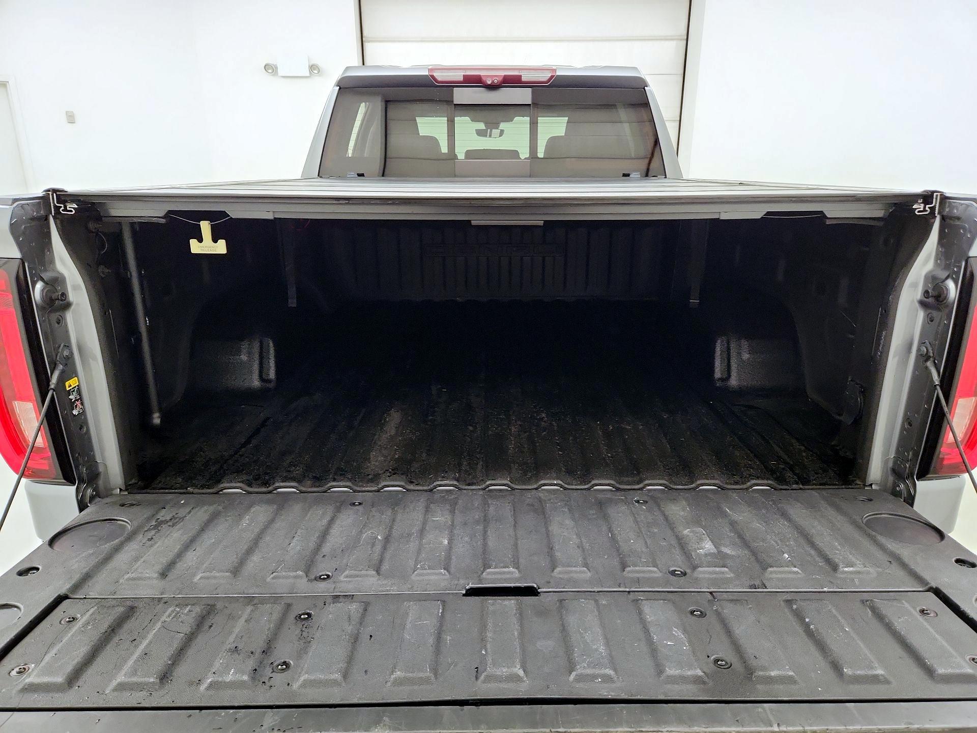 Thumbnail: 2020 GMC Sierra 1500 - 20