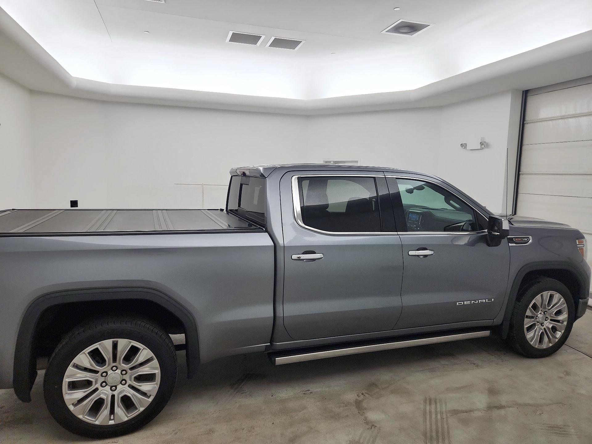 Thumbnail: 2020 GMC Sierra 1500 - 4