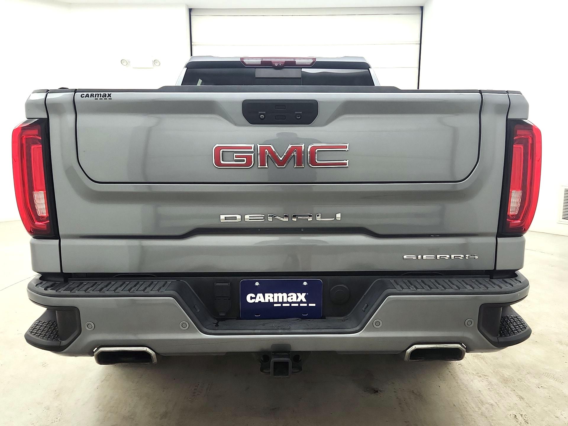 Thumbnail: 2020 GMC Sierra 1500 - 6