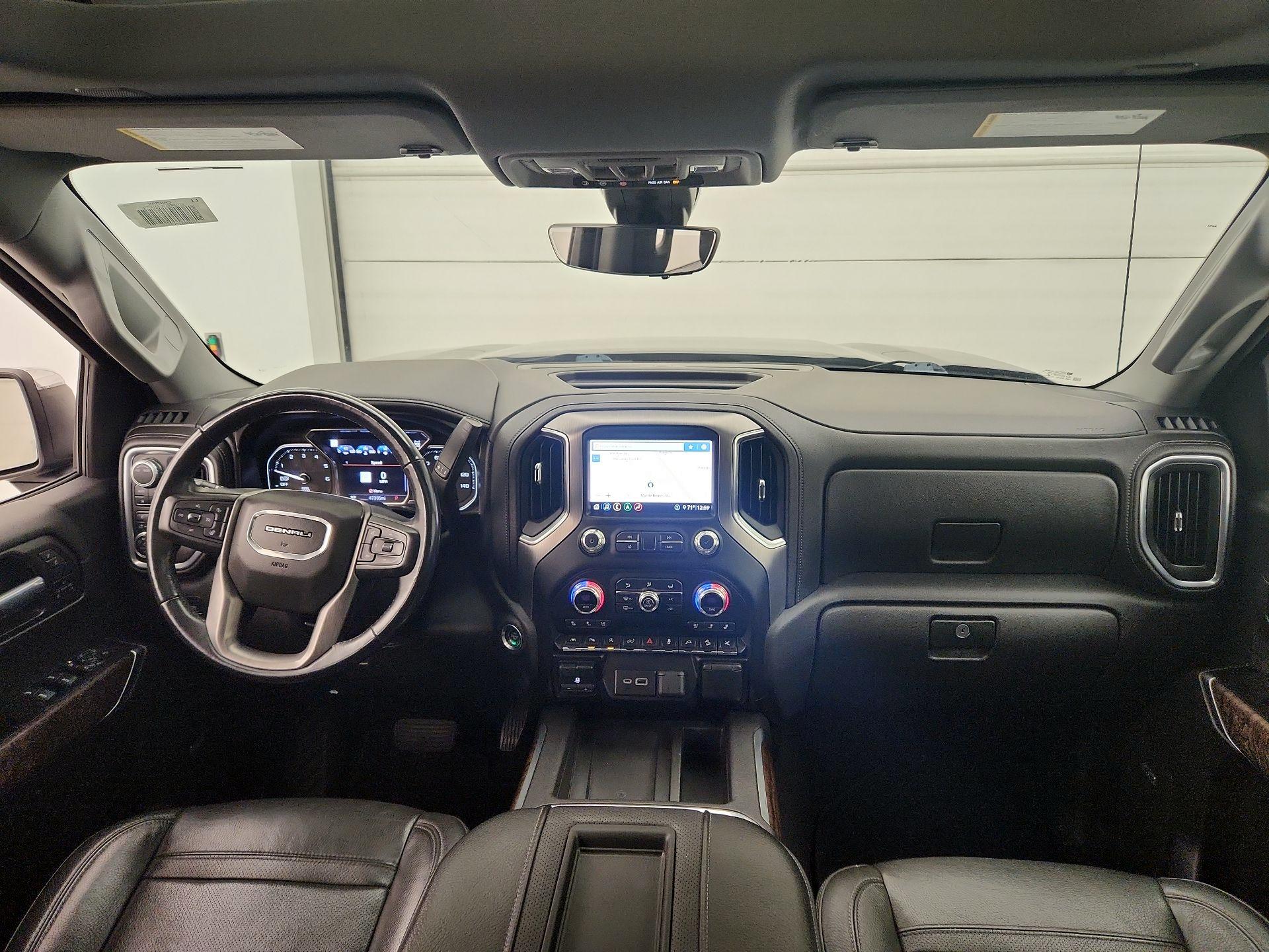 Thumbnail: 2020 GMC Sierra 1500 - 8
