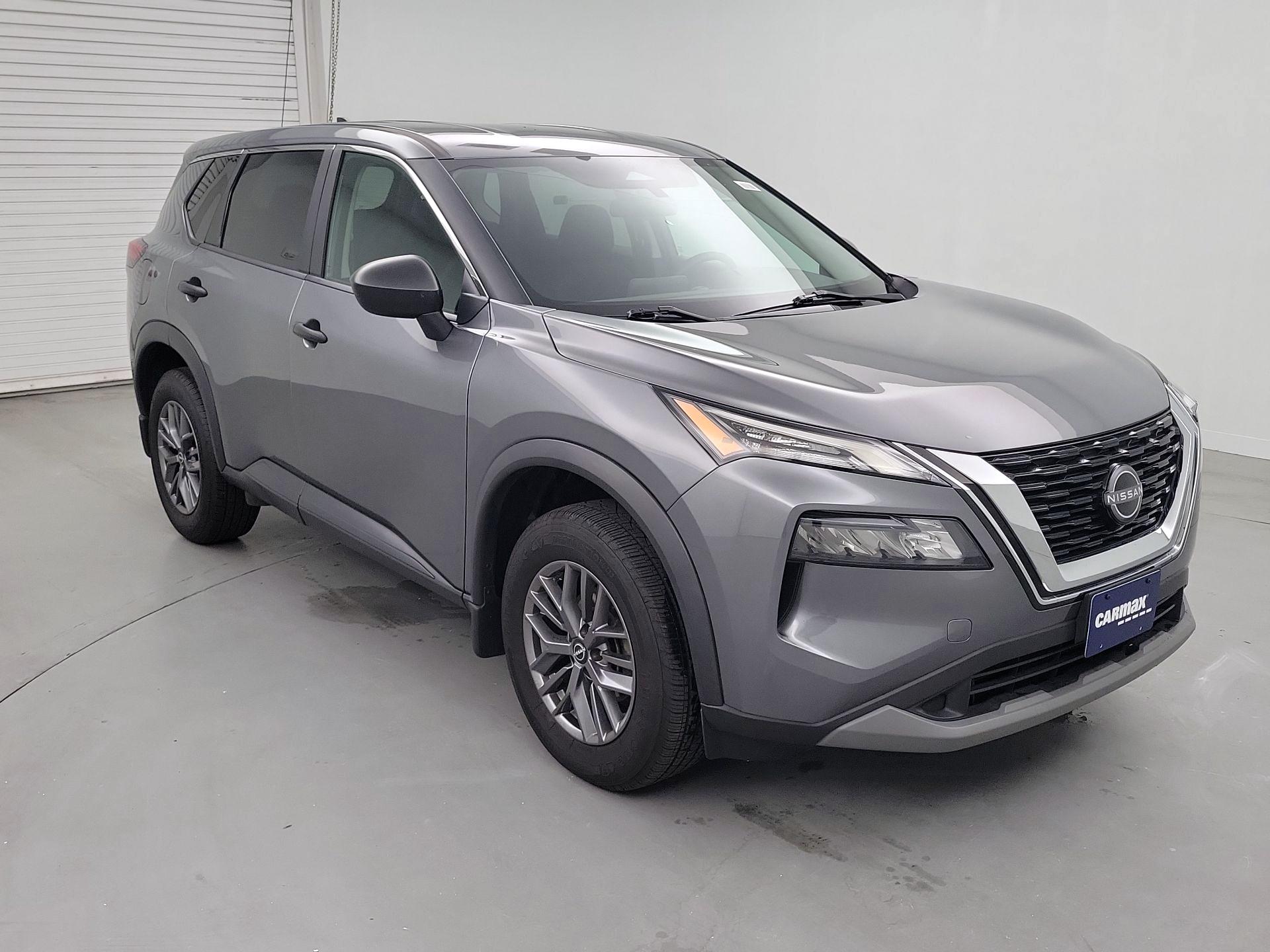 Thumbnail: 2023 Nissan Rogue - 1