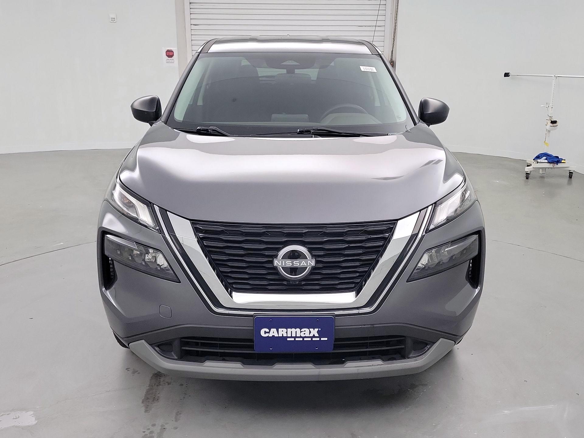 Thumbnail: 2023 Nissan Rogue - 2