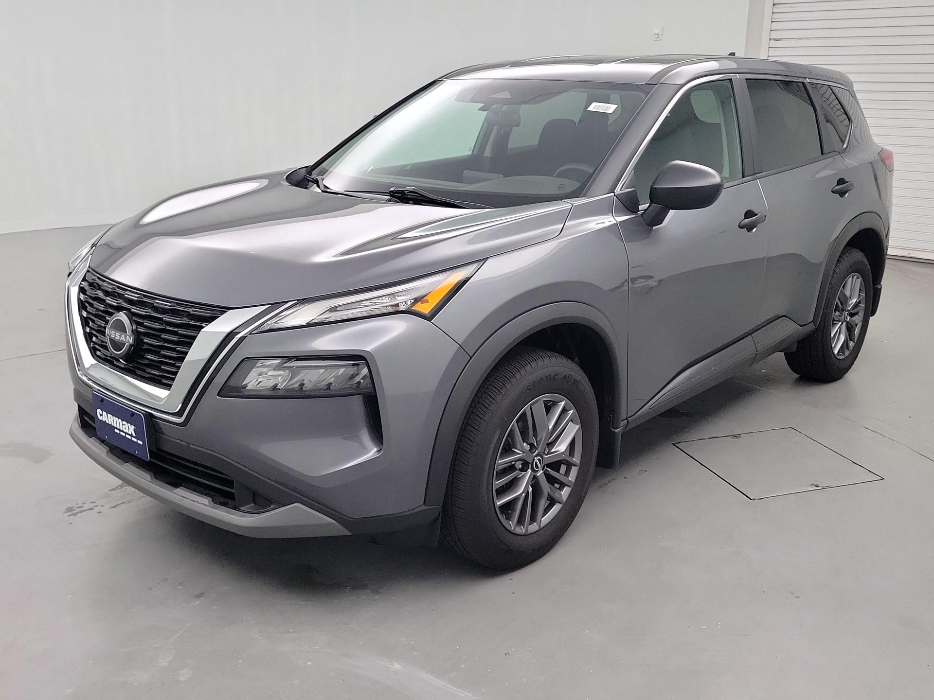 Thumbnail: 2023 Nissan Rogue - 3