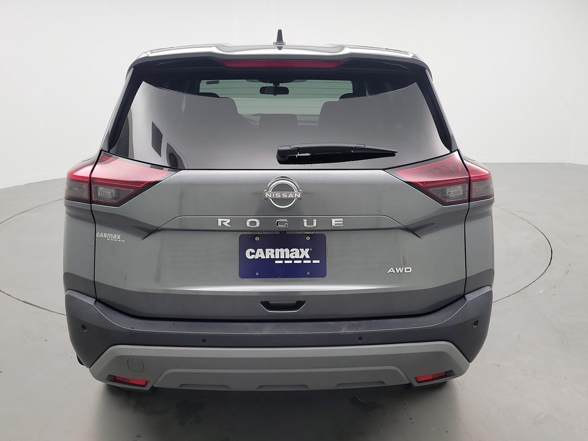 Thumbnail: 2023 Nissan Rogue - 6