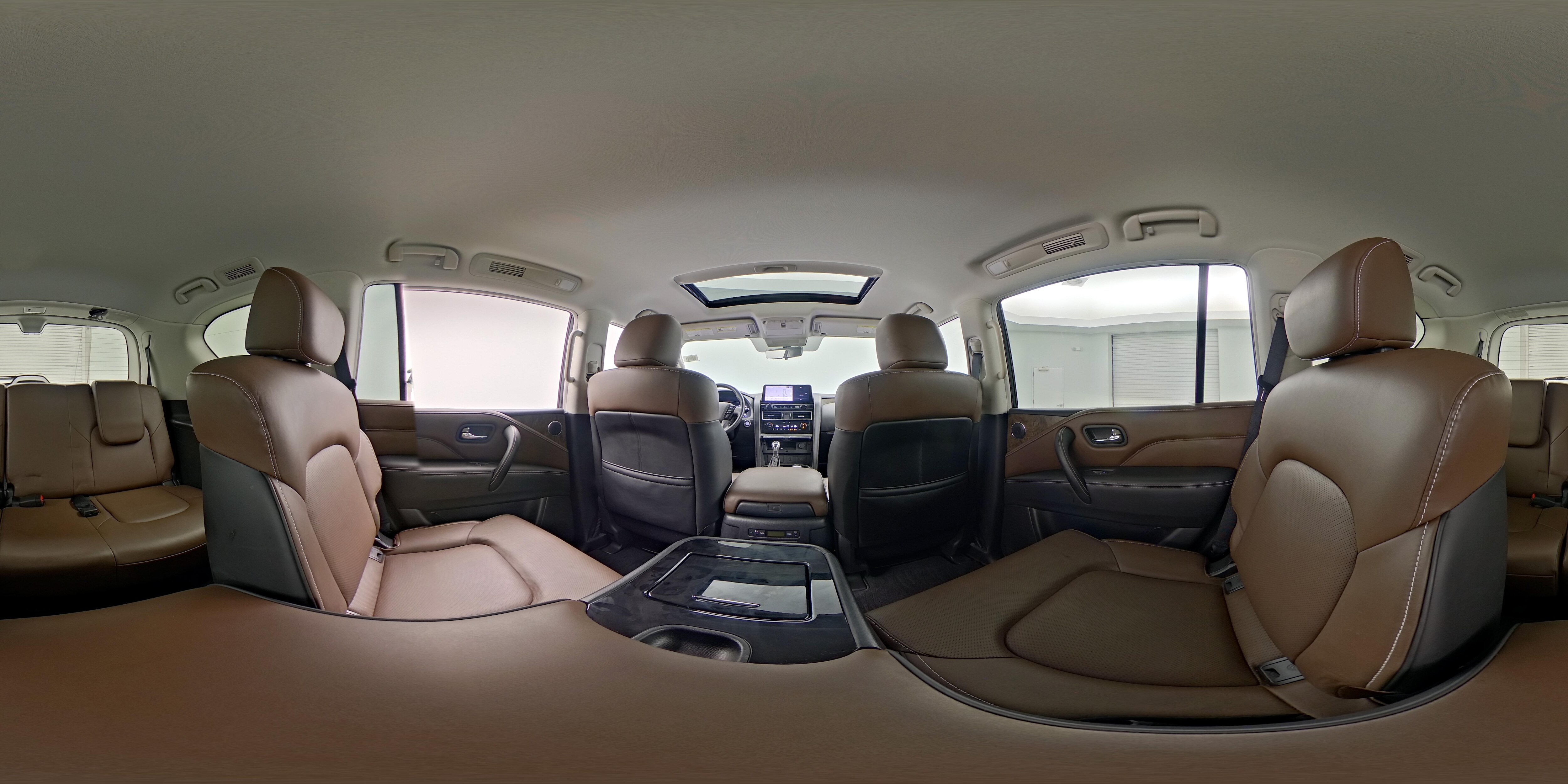 2024 INFINITI QX80 PREMIUM SELECT 4WD - Photo 29