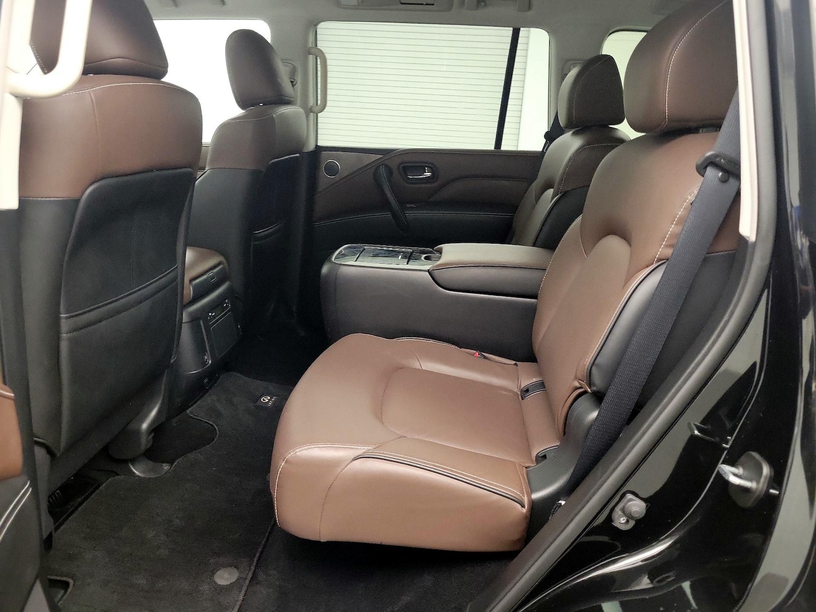2024 INFINITI QX80 PREMIUM SELECT 4WD - Photo 22