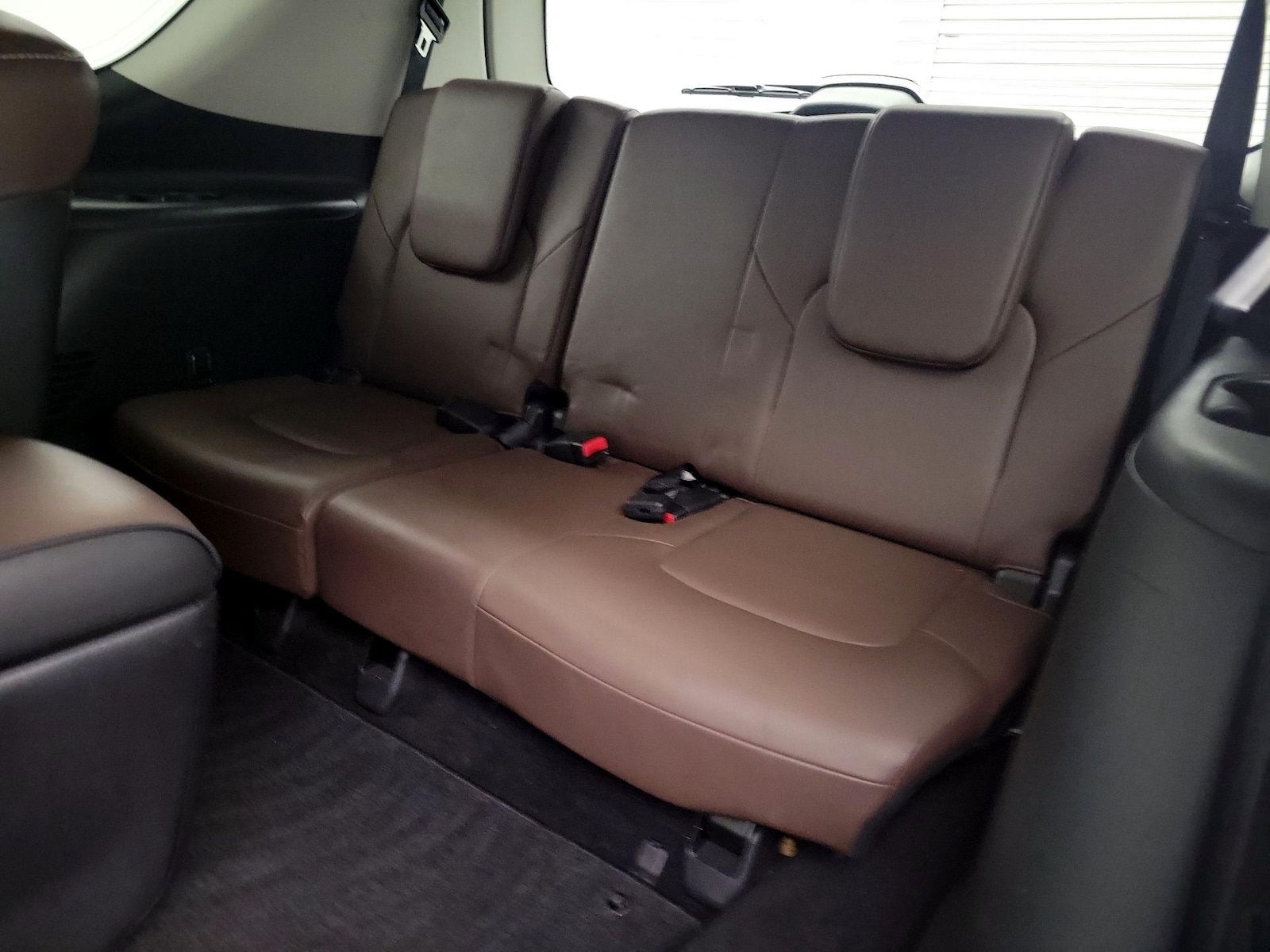 2024 INFINITI QX80 PREMIUM SELECT 4WD - Photo 23