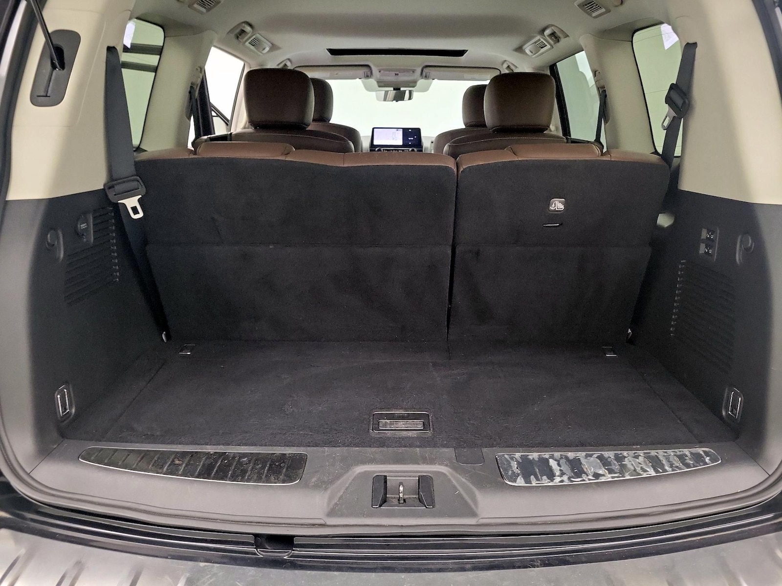 2024 INFINITI QX80 PREMIUM SELECT 4WD - Photo 24