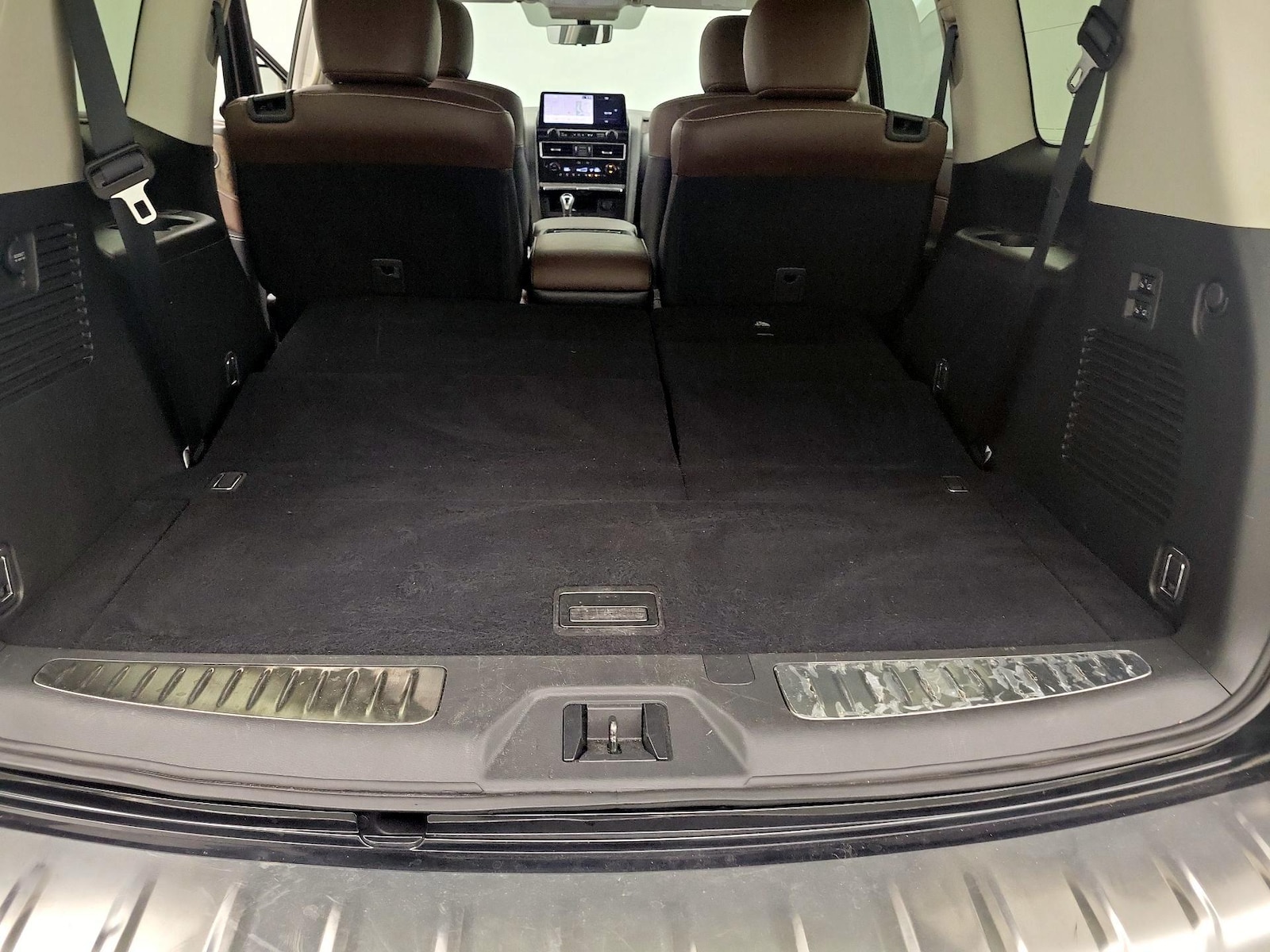2024 INFINITI QX80 PREMIUM SELECT 4WD - Photo 25