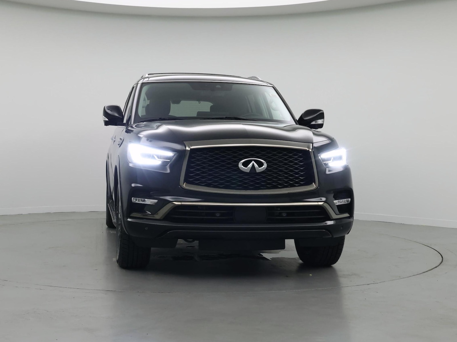 2024 INFINITI QX80 PREMIUM SELECT 4WD - Photo 6