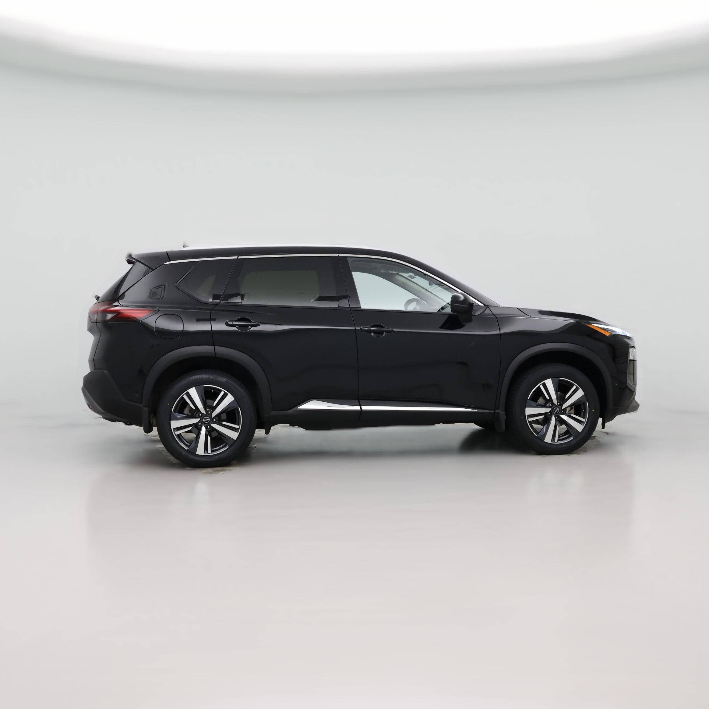 Thumbnail: 2023 Nissan Rogue - 1