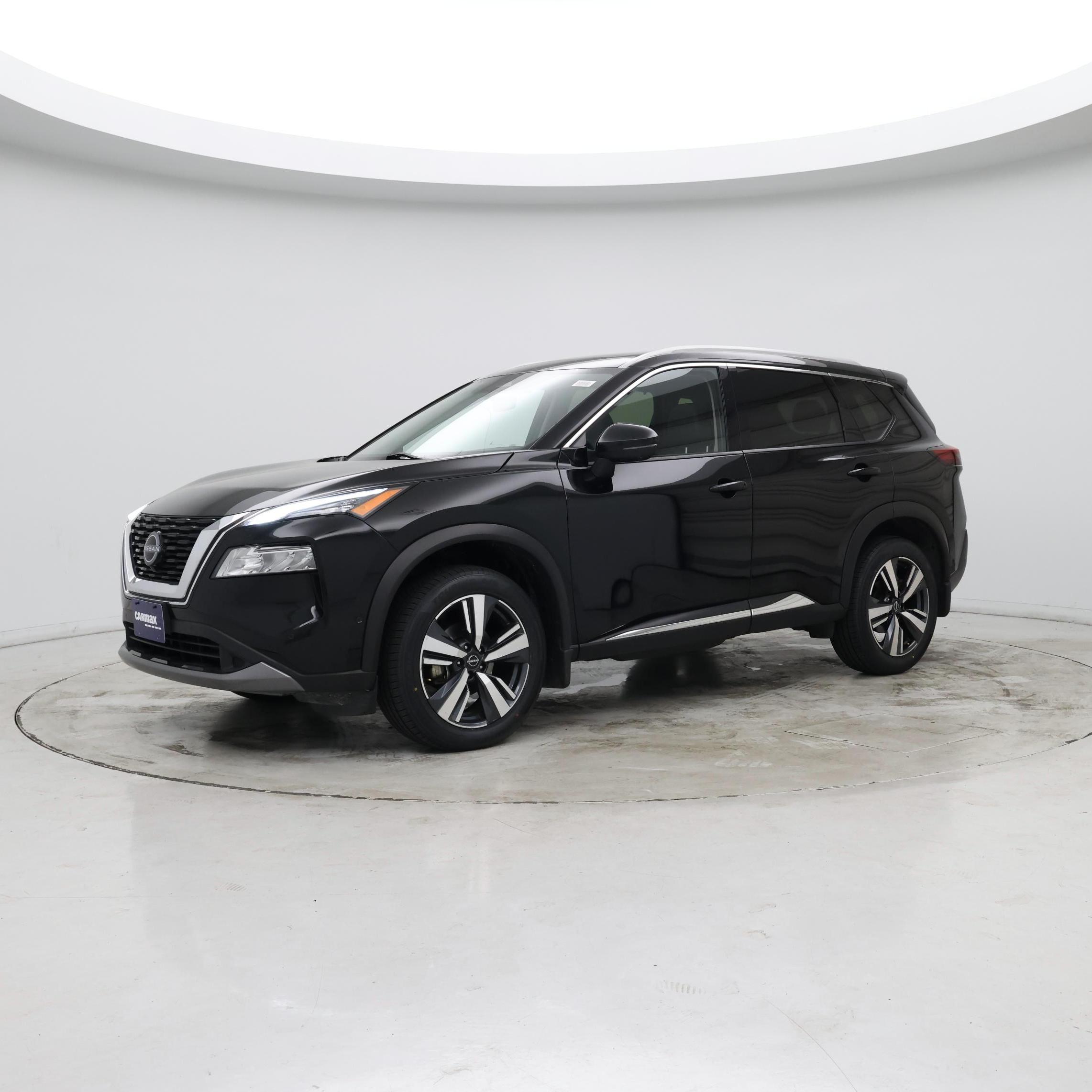 Thumbnail: 2023 Nissan Rogue - 5