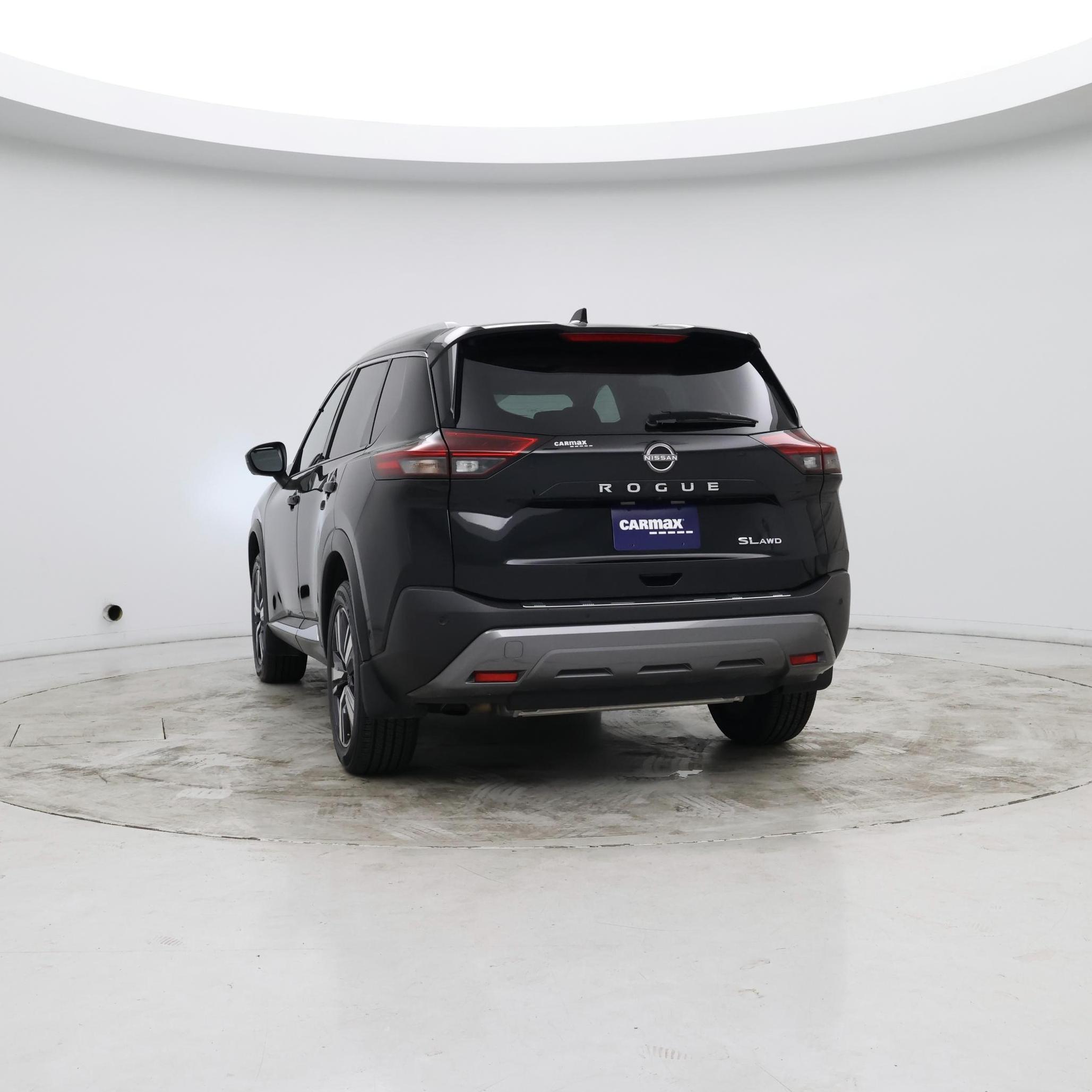 Thumbnail: 2023 Nissan Rogue - 6