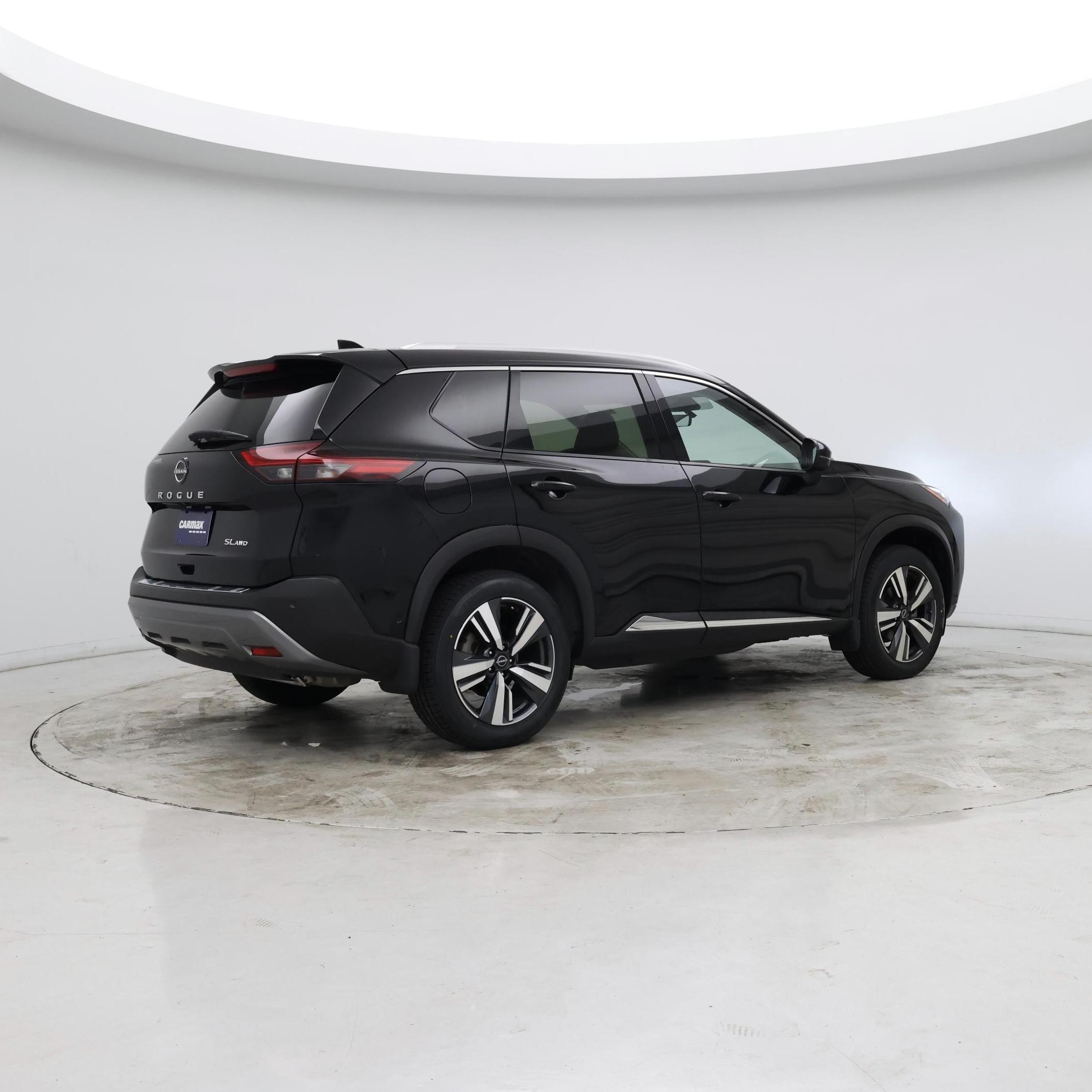 Thumbnail: 2023 Nissan Rogue - 7