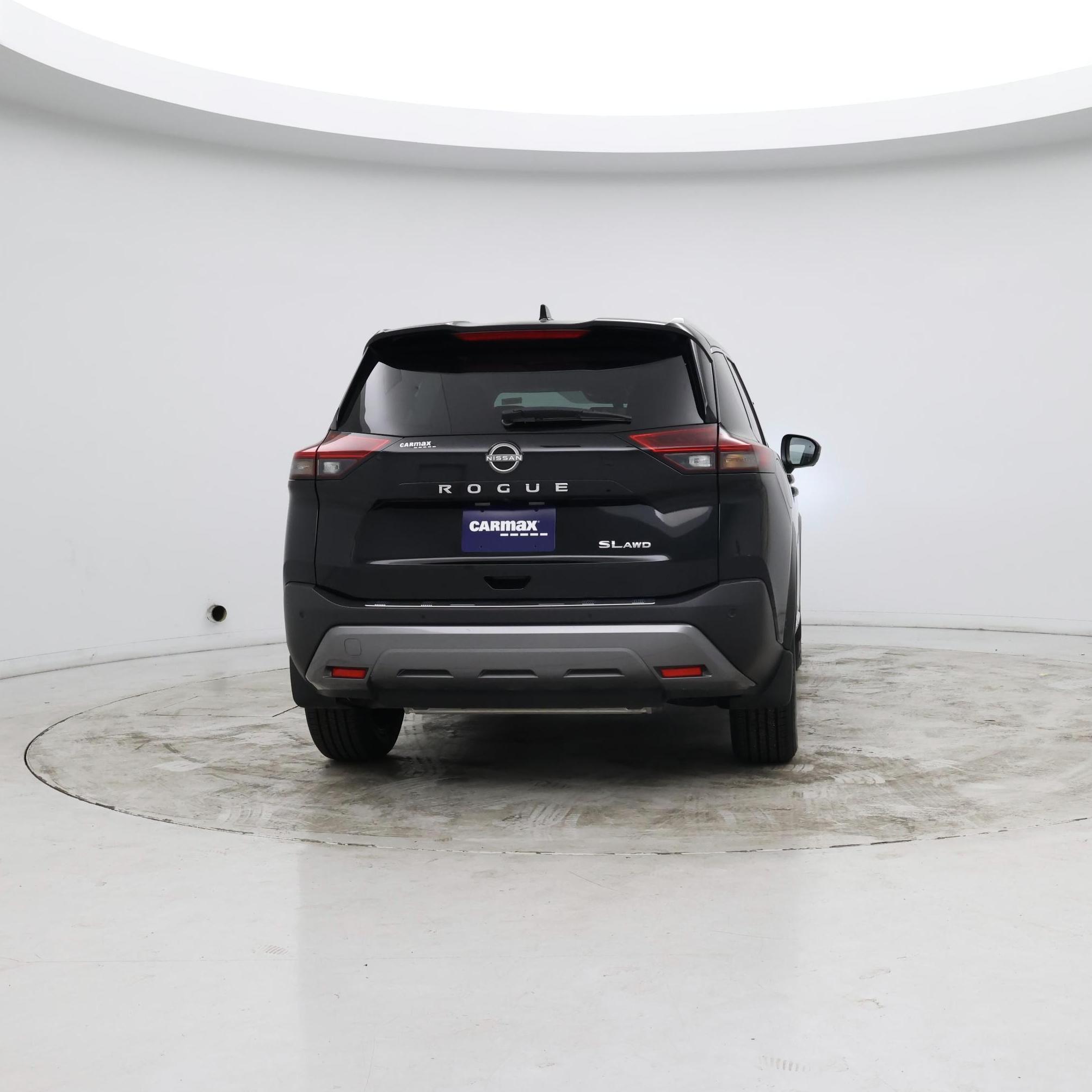 Thumbnail: 2023 Nissan Rogue - 8